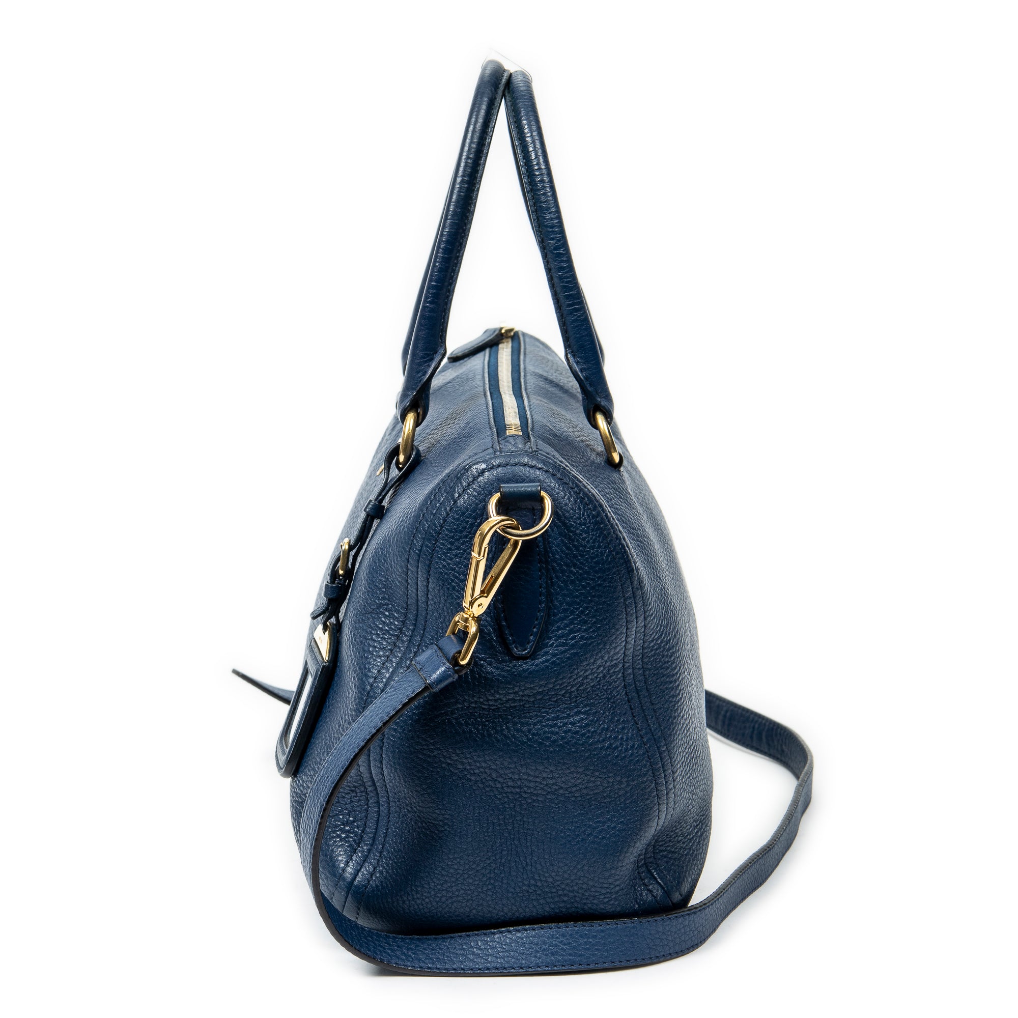 Boston Bag