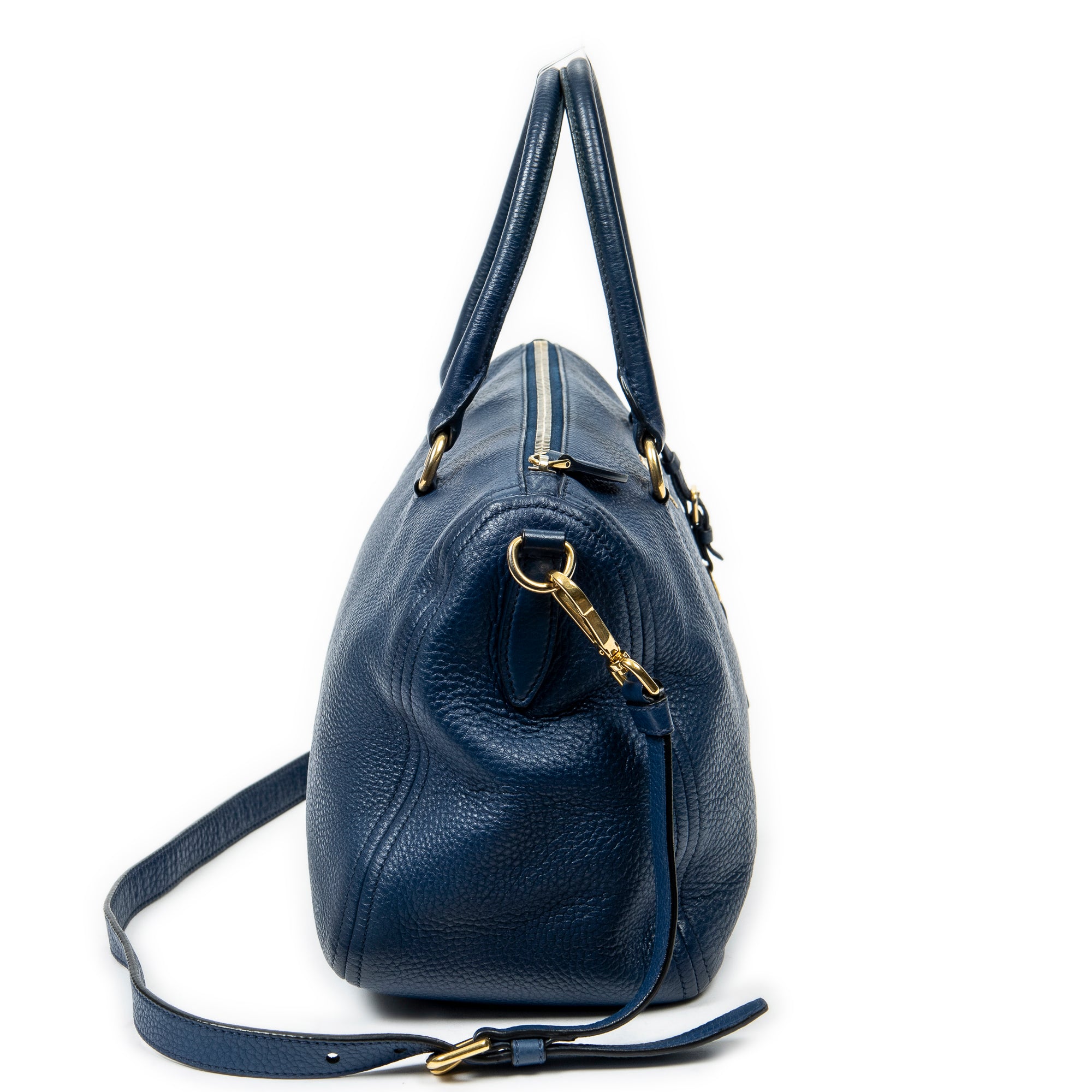 Boston Bag