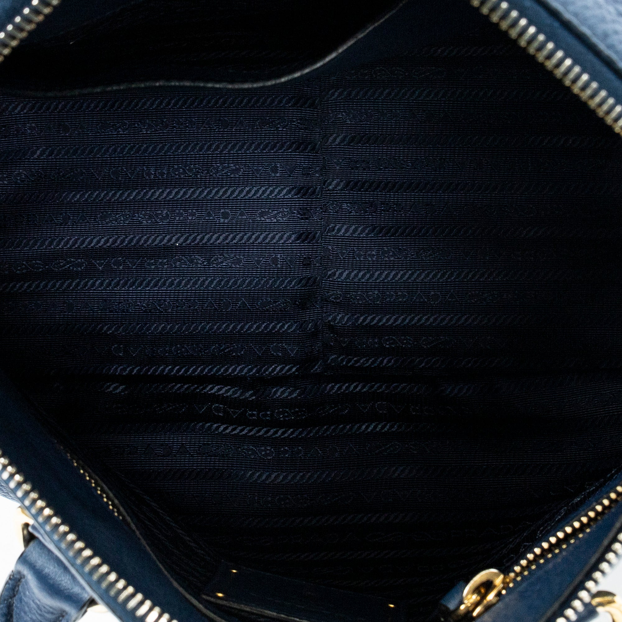 Boston Bag