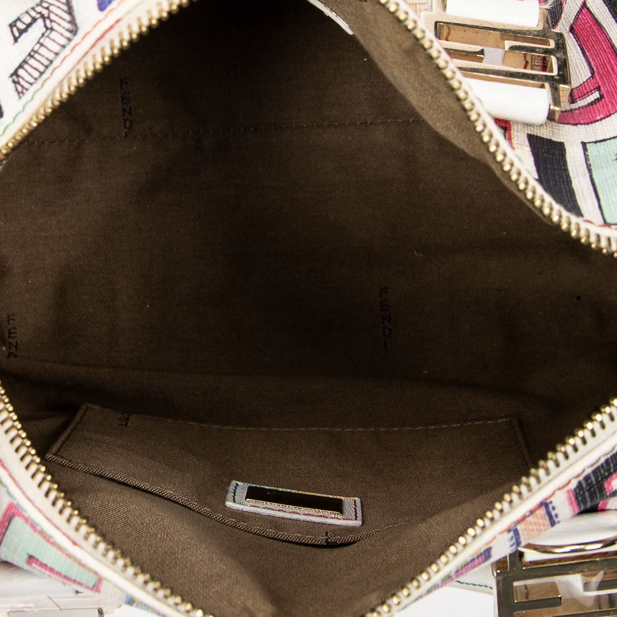 Forever Bauletto Boston Bag
