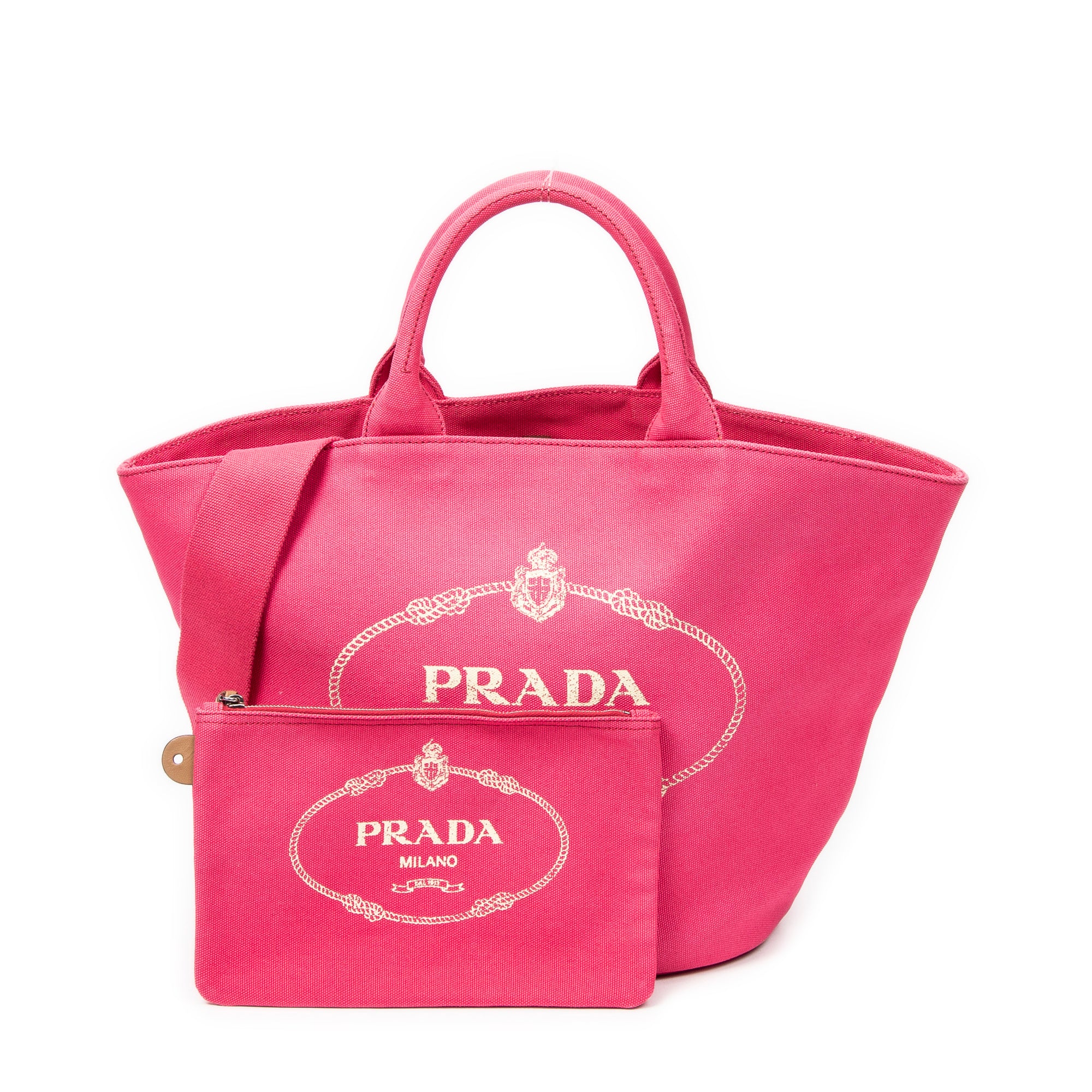 Canapa Shopping Tote