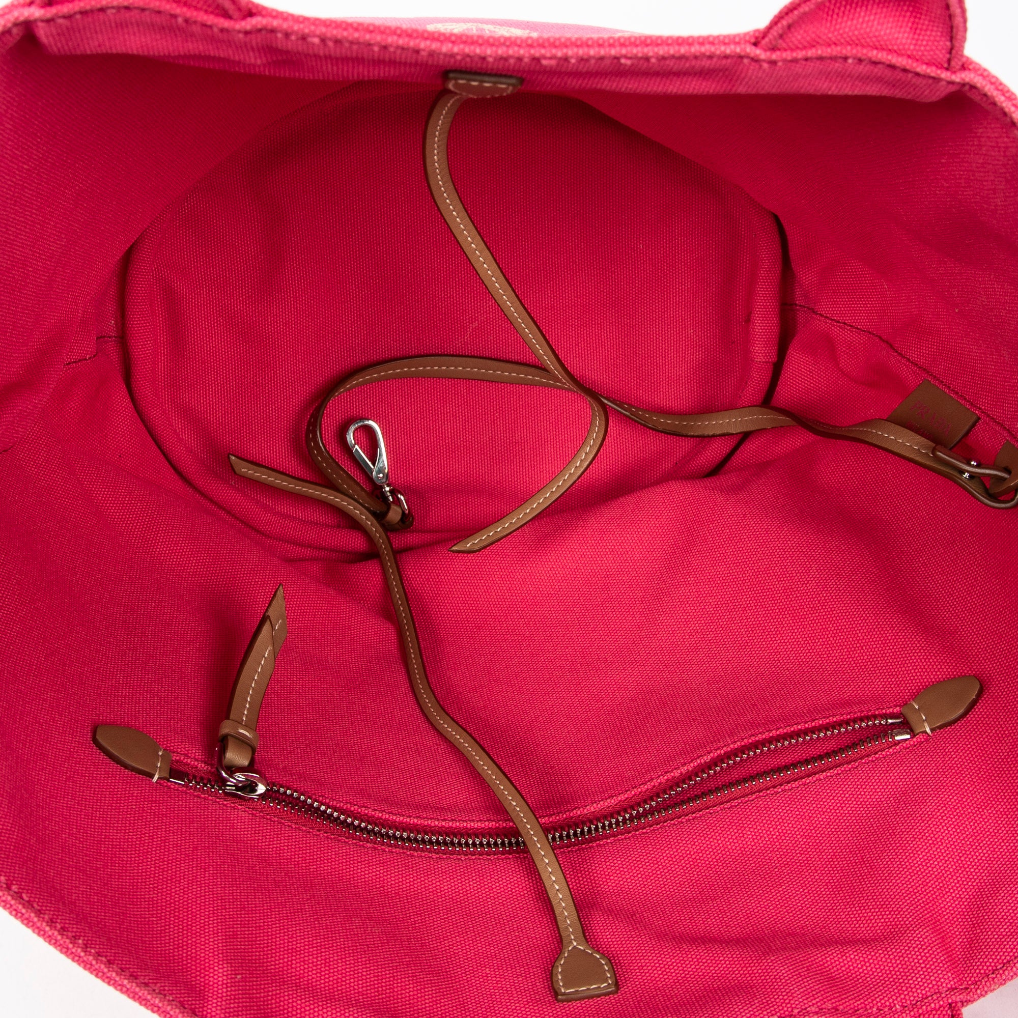 Canapa Shopping Tote
