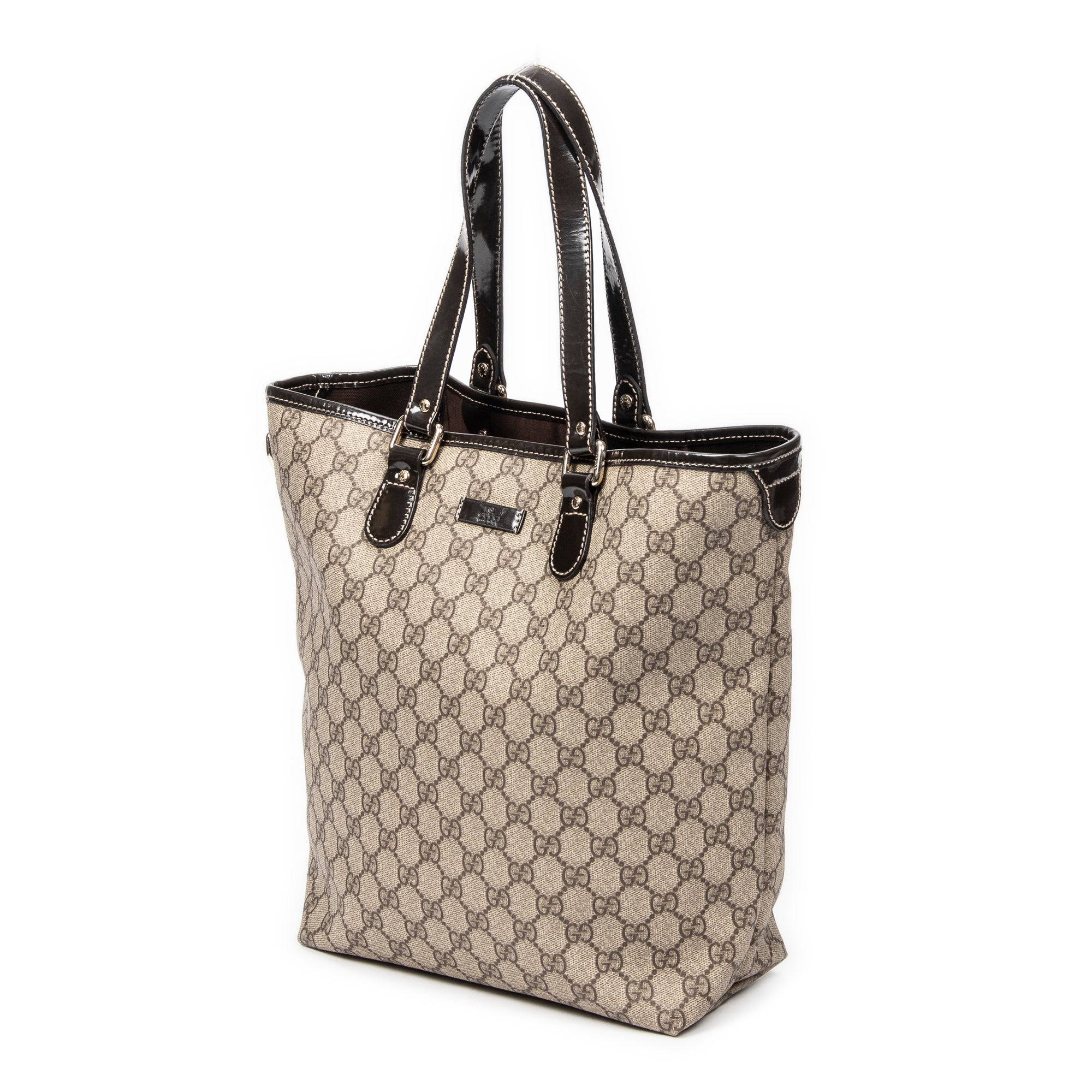 Open Tote