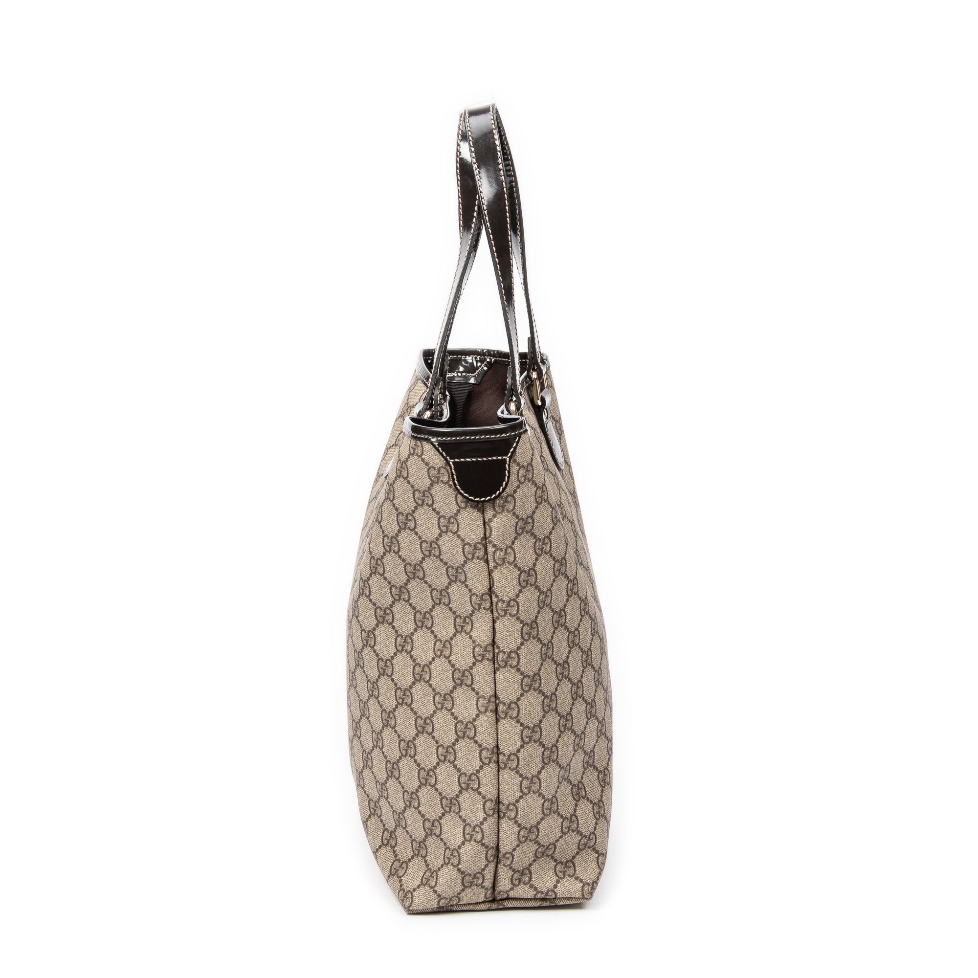Open Tote
