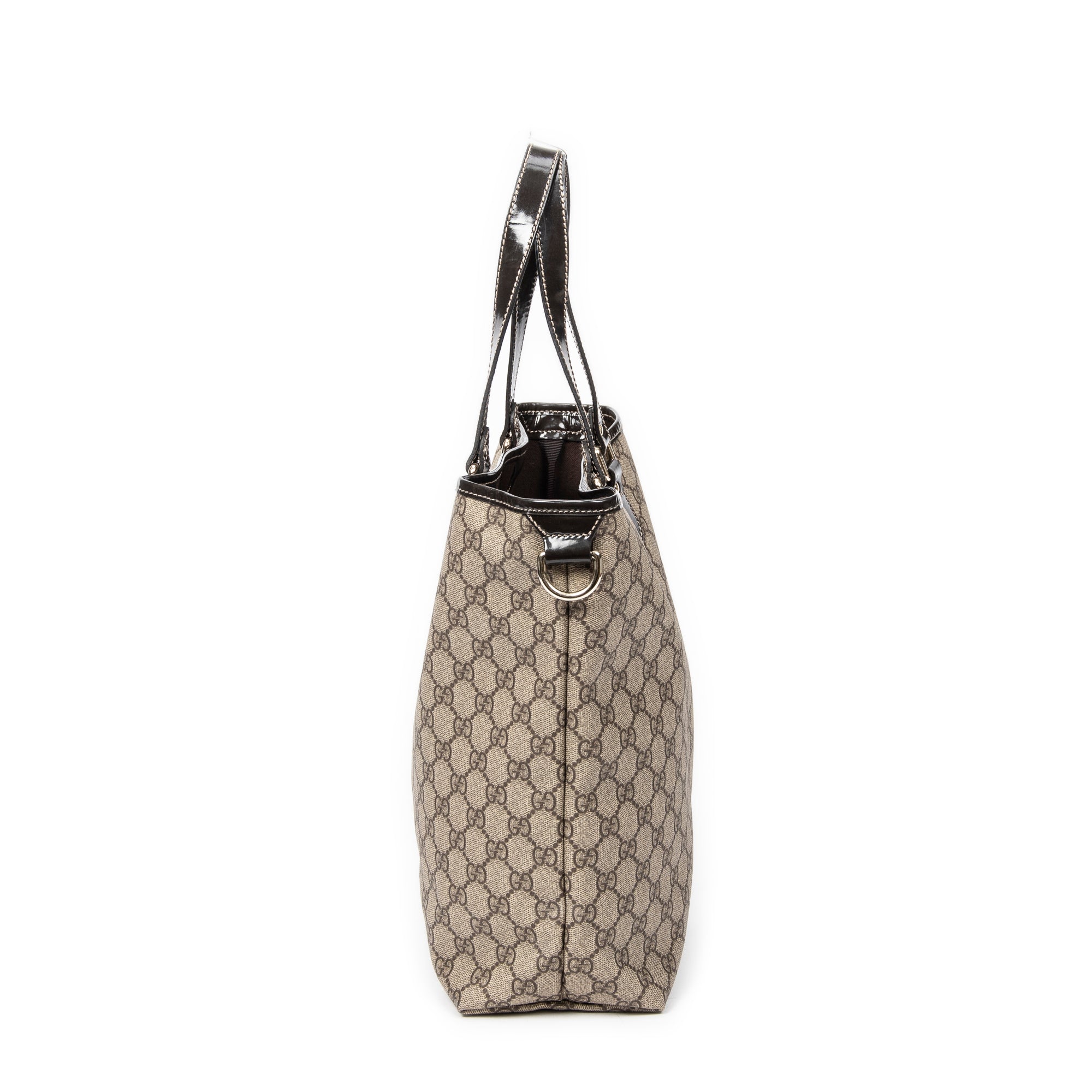 Open Tote