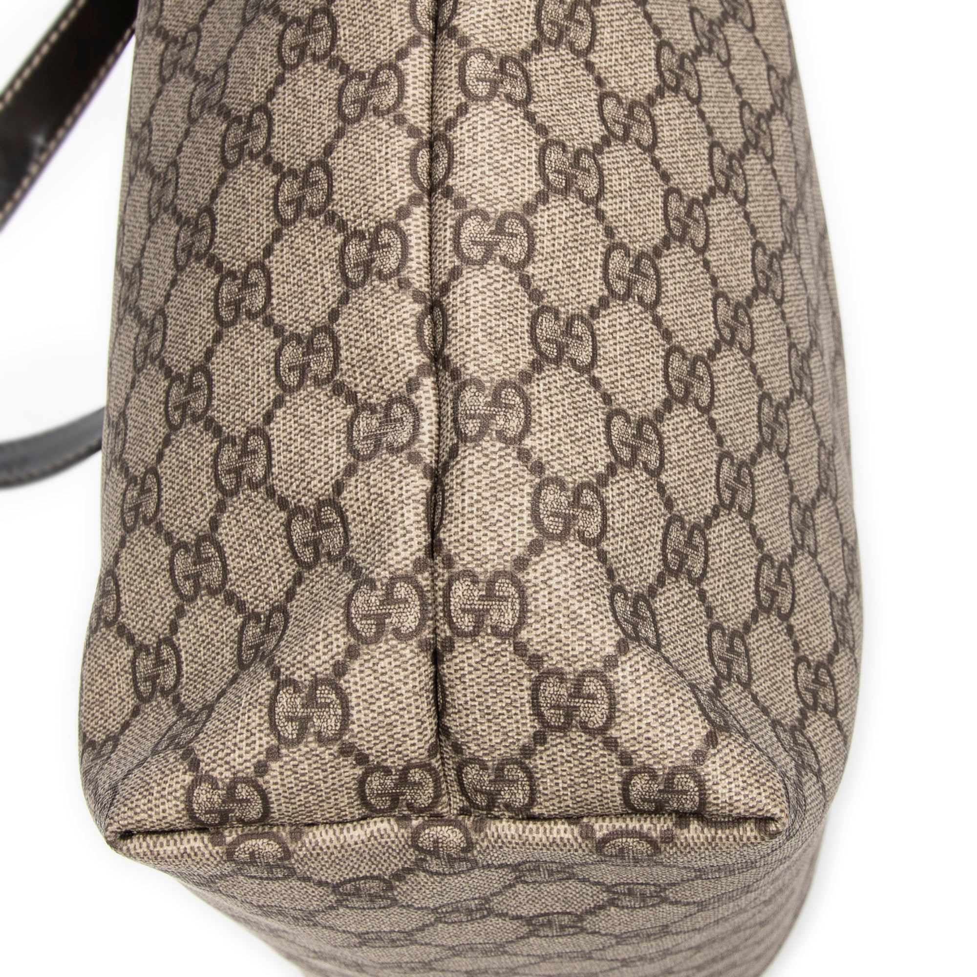 Open Tote