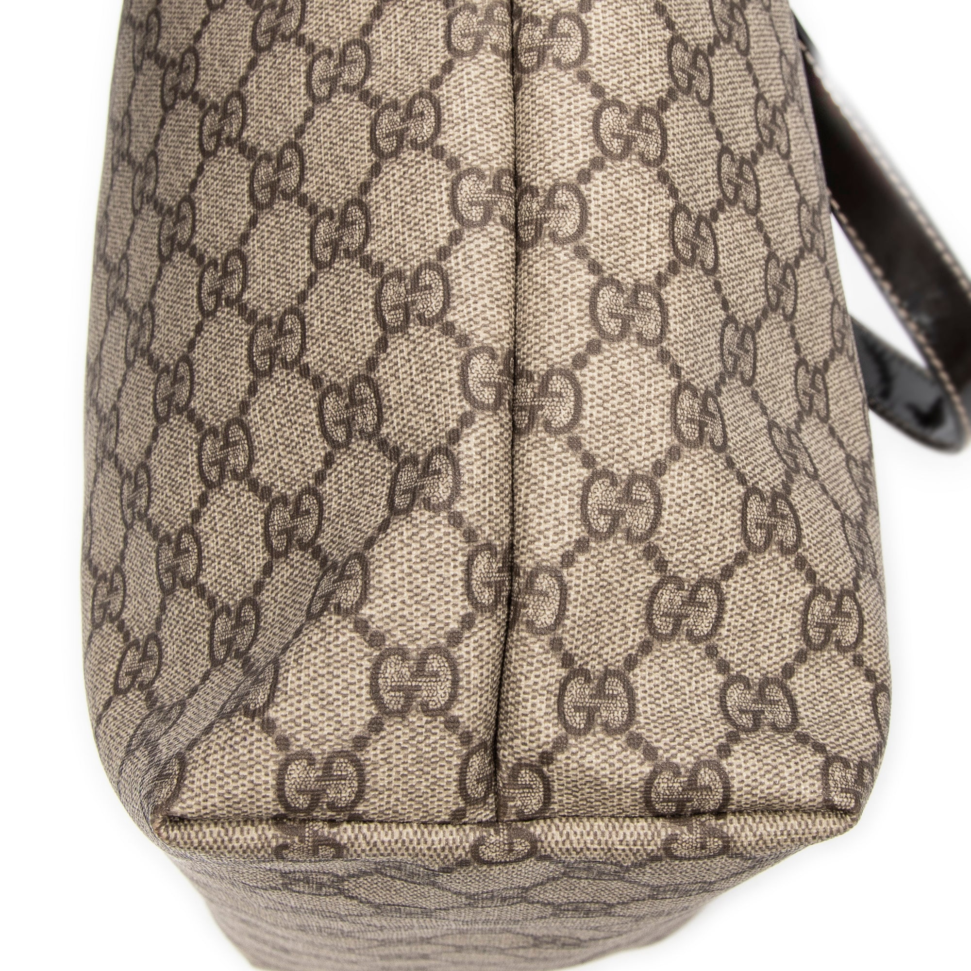 Open Tote