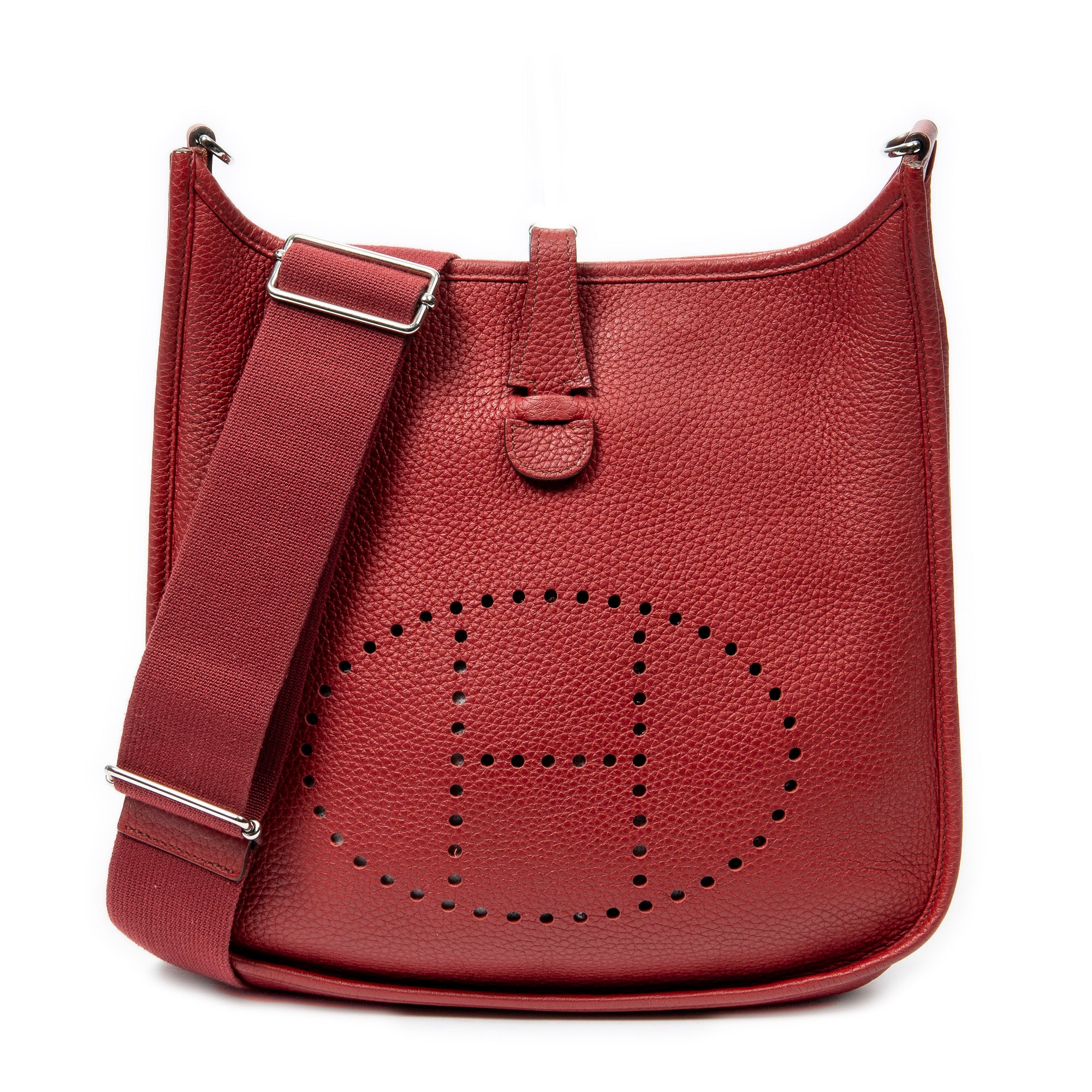 Evelyne III PM