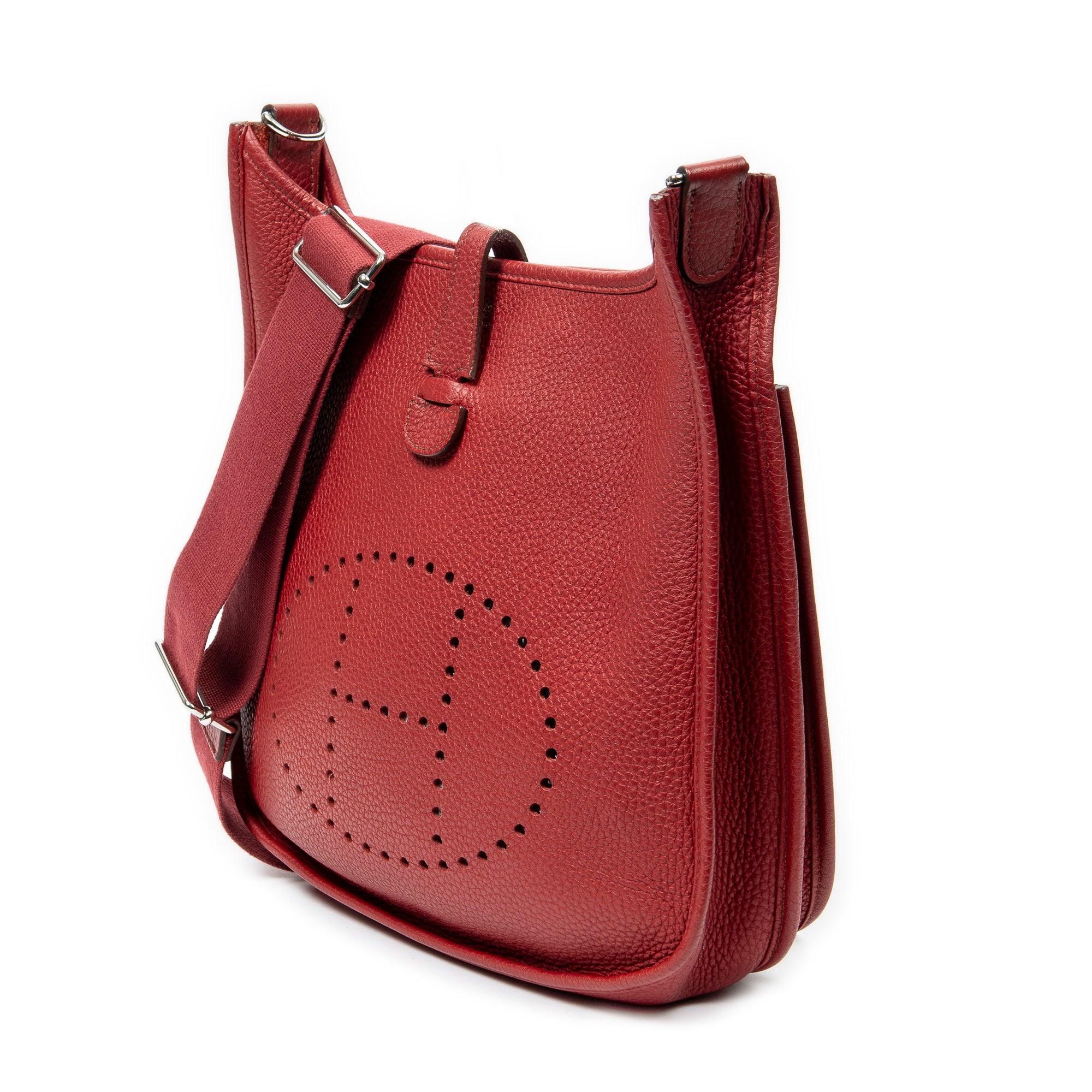 Evelyne III PM
