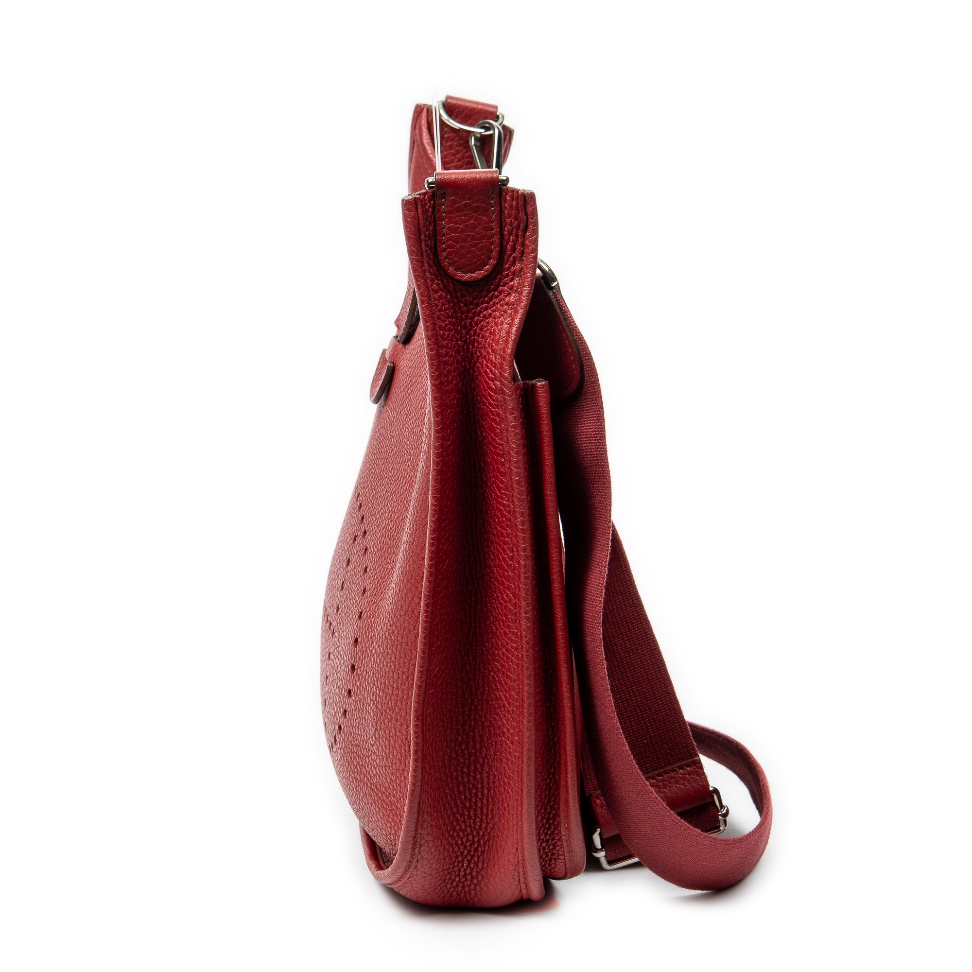 Evelyne III PM