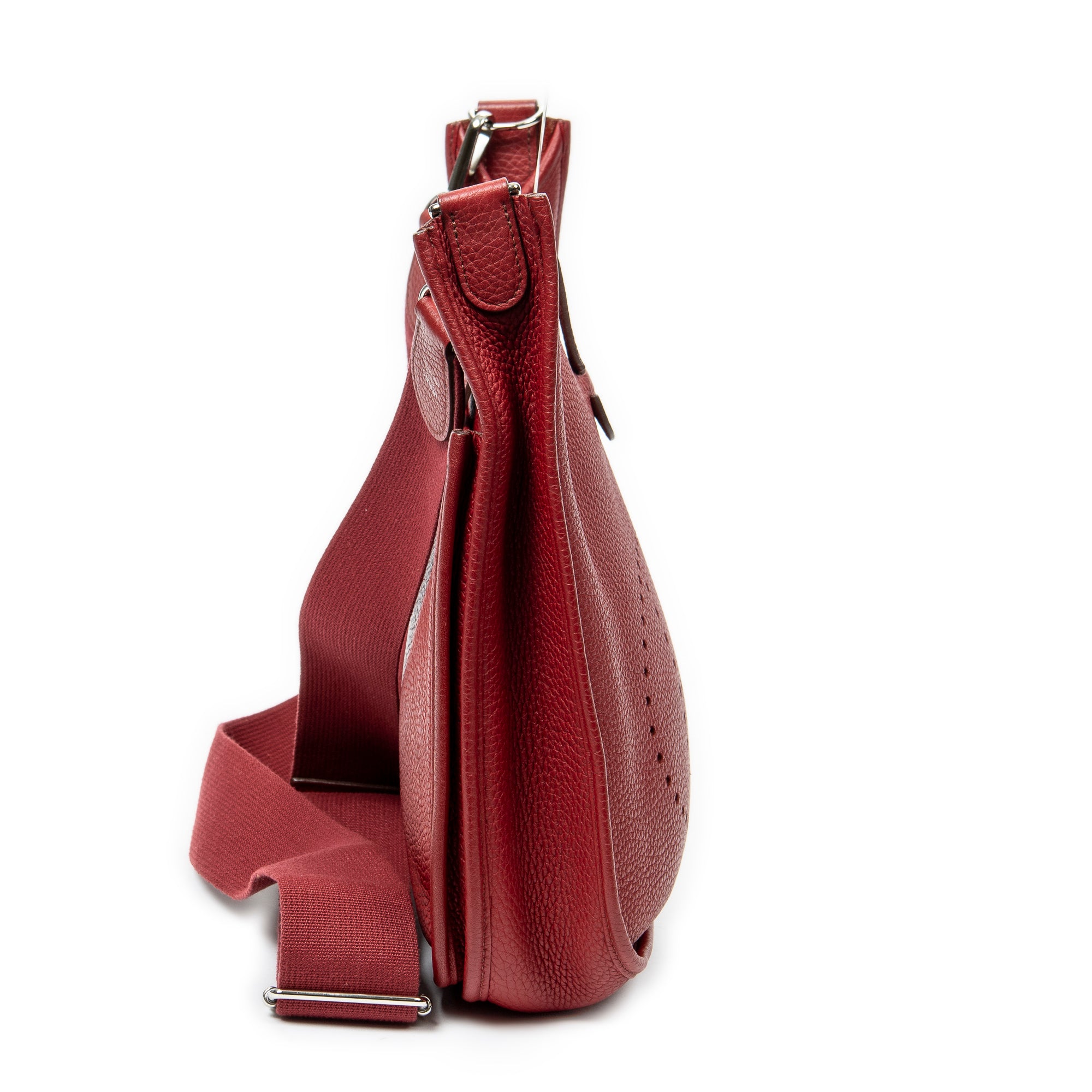 Evelyne III PM