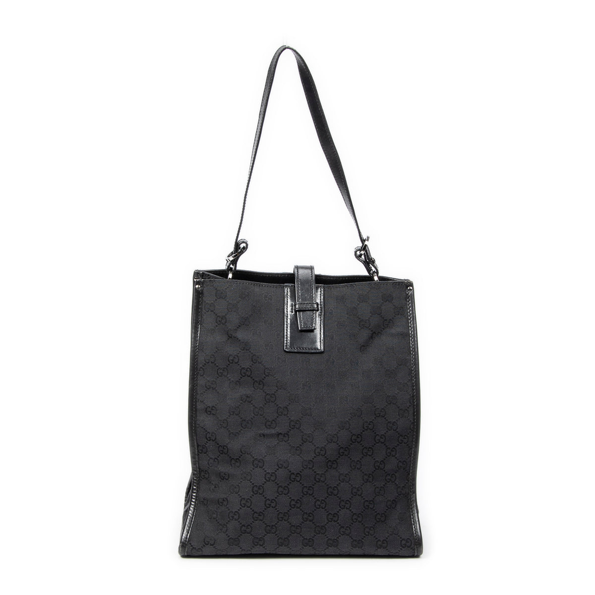 Vertical Tote