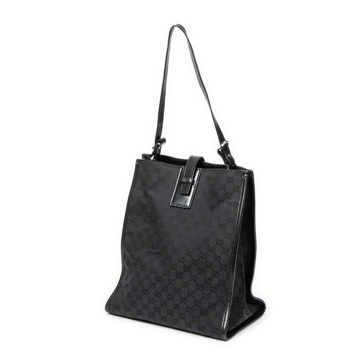 Vertical Tote