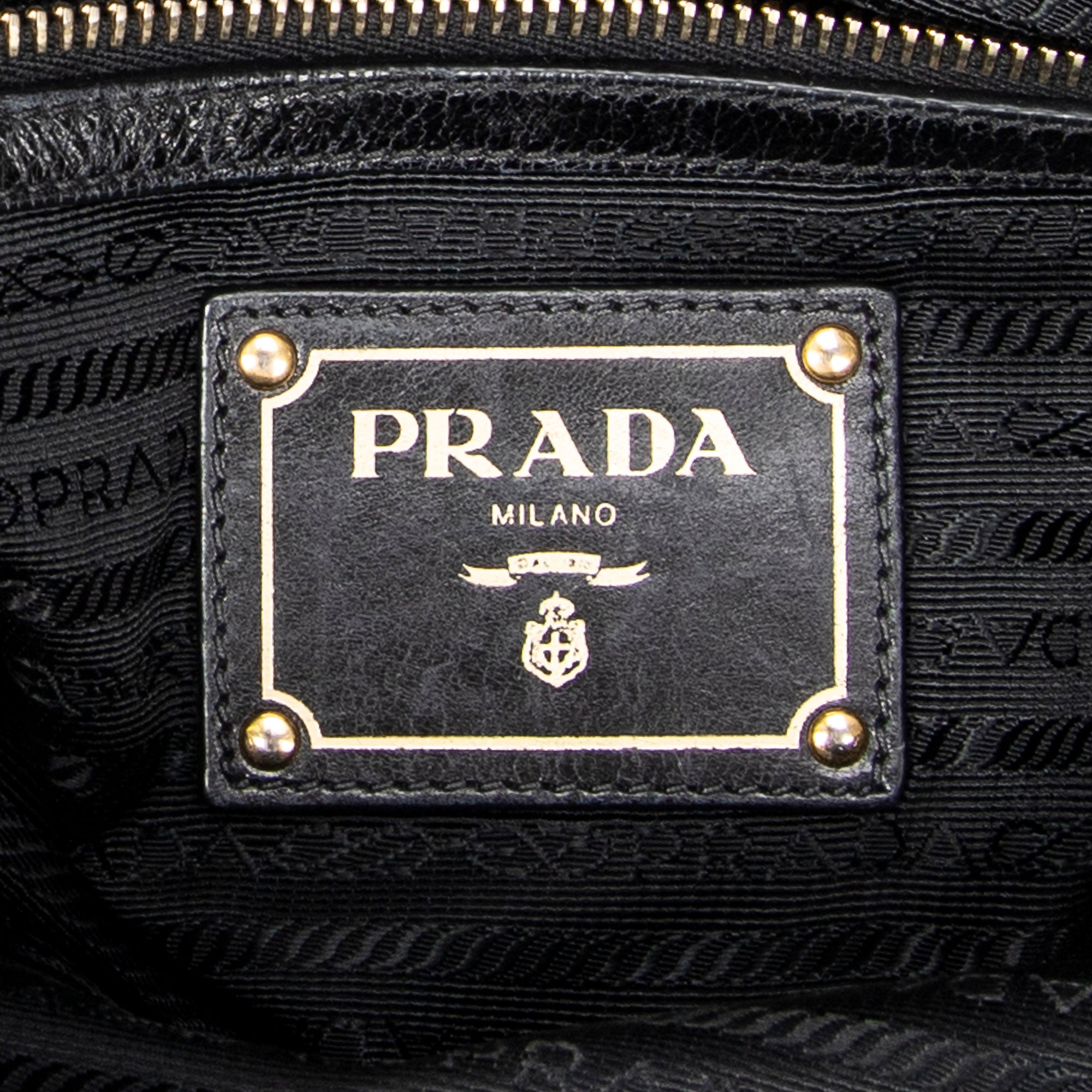 East West Bauletto Bag