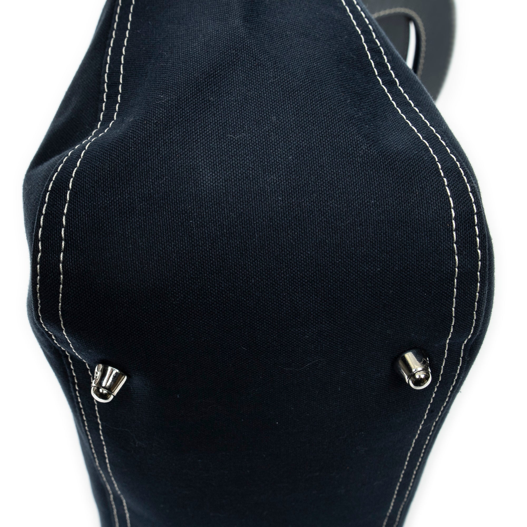 Small FF Open Tote