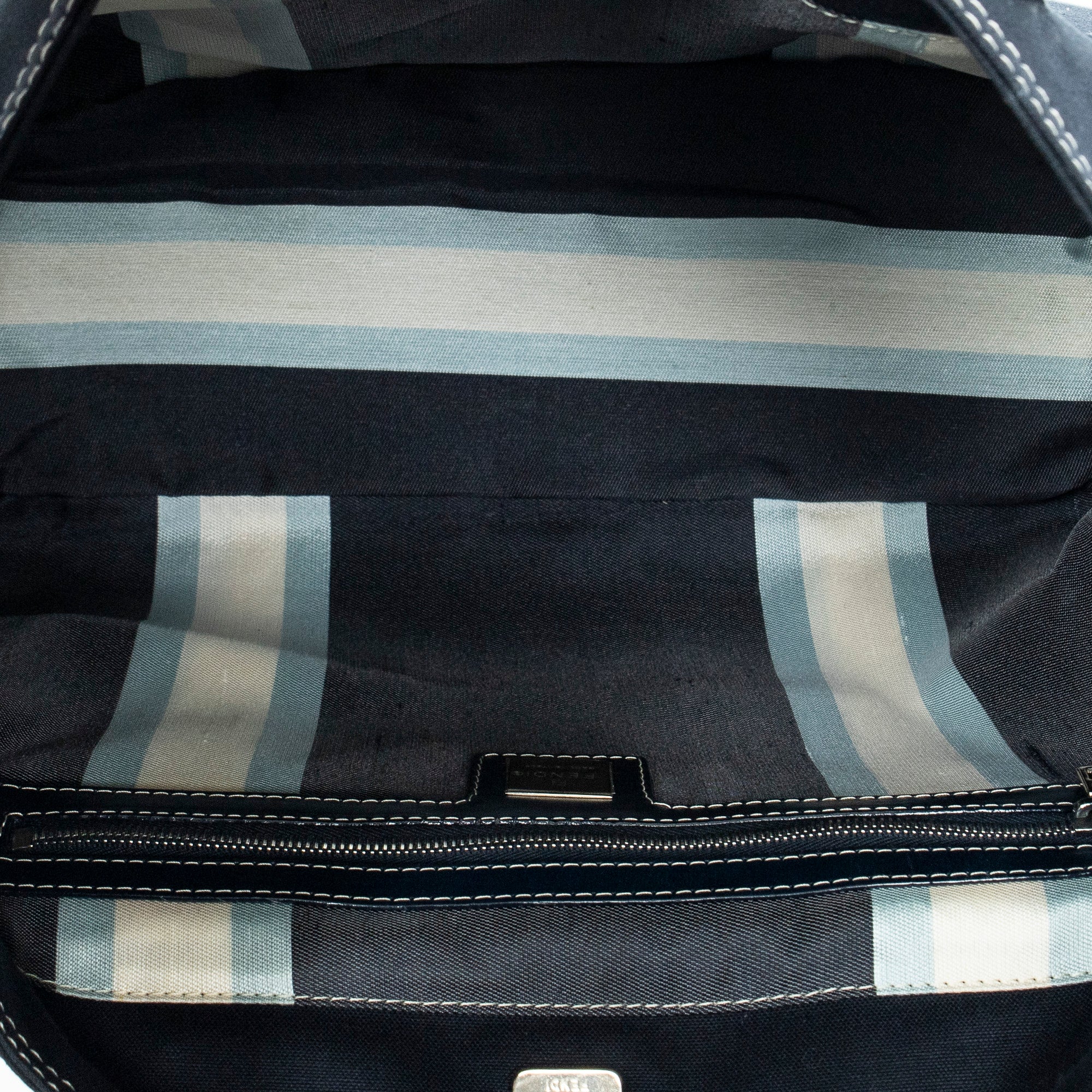 Small FF Open Tote