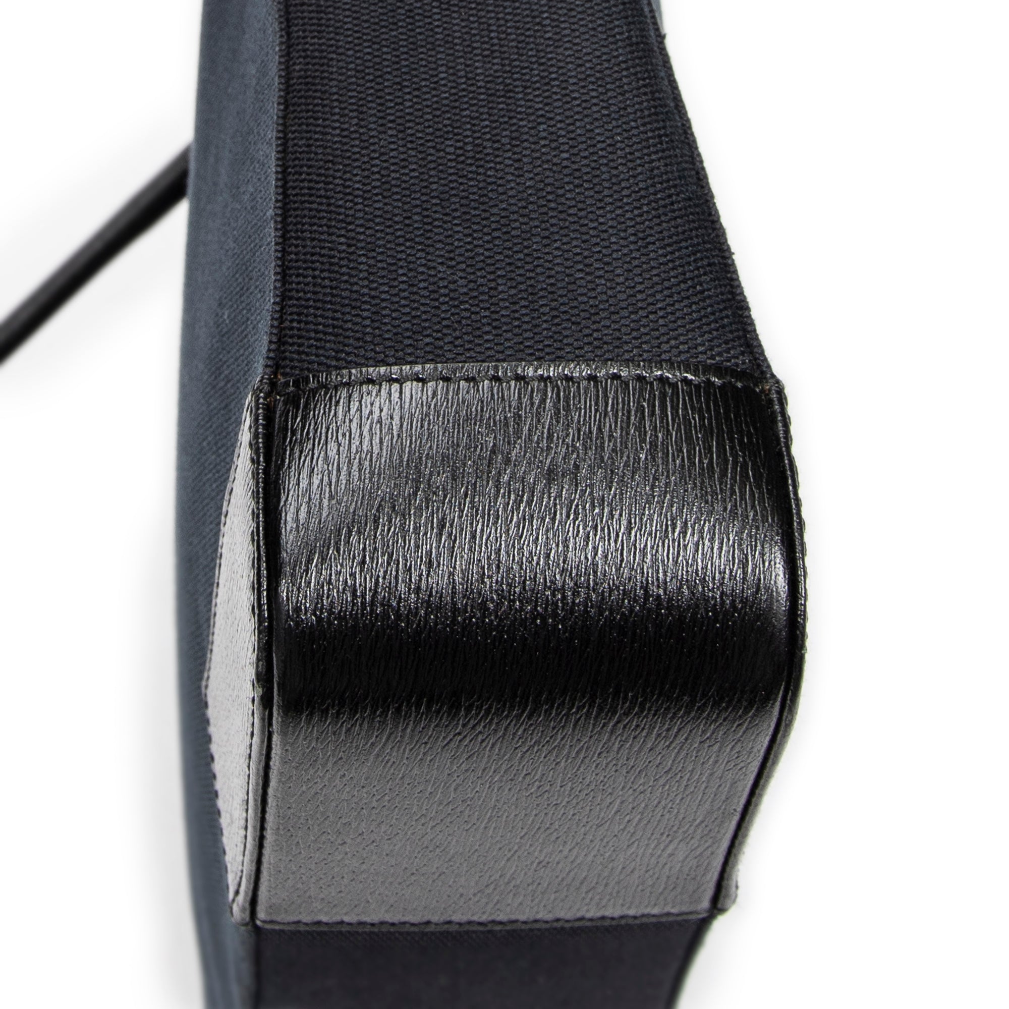 G Buckle Logo Open Tote