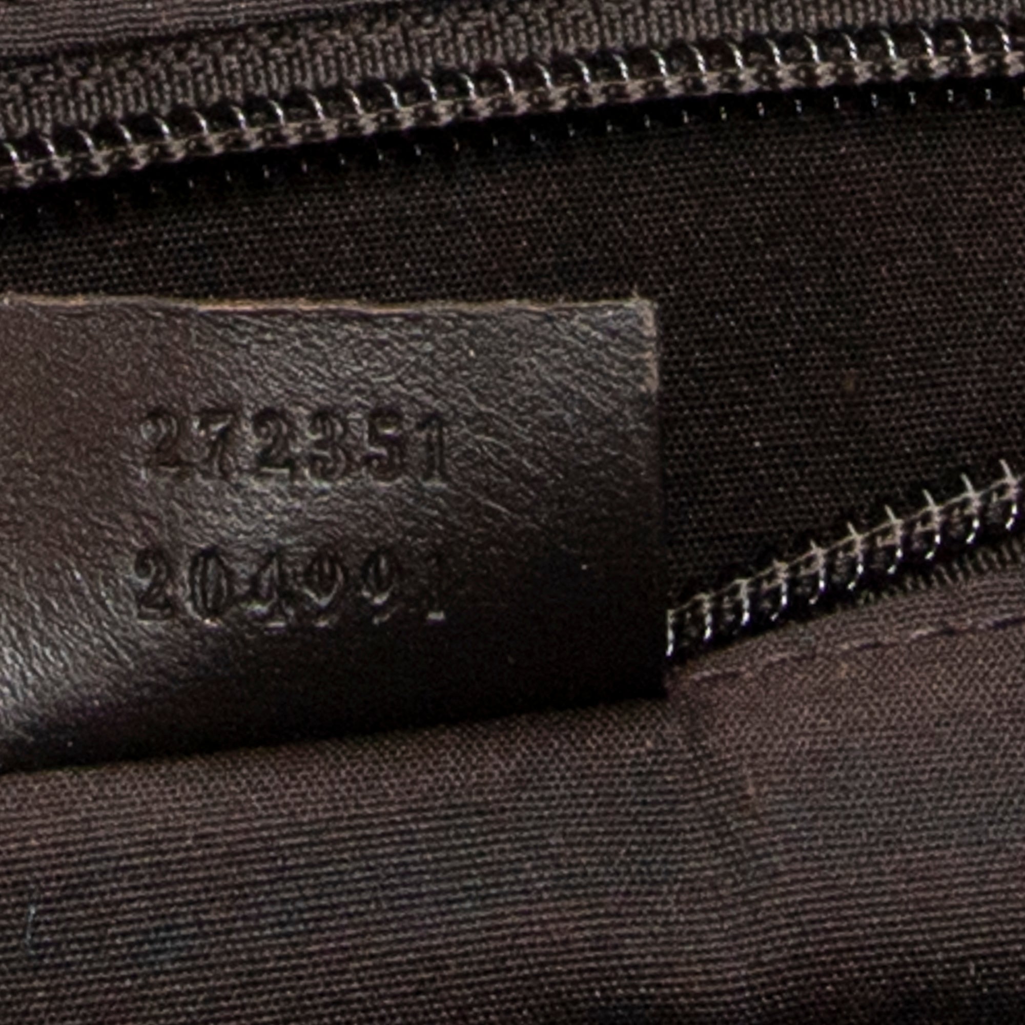 Square Flap Messenger