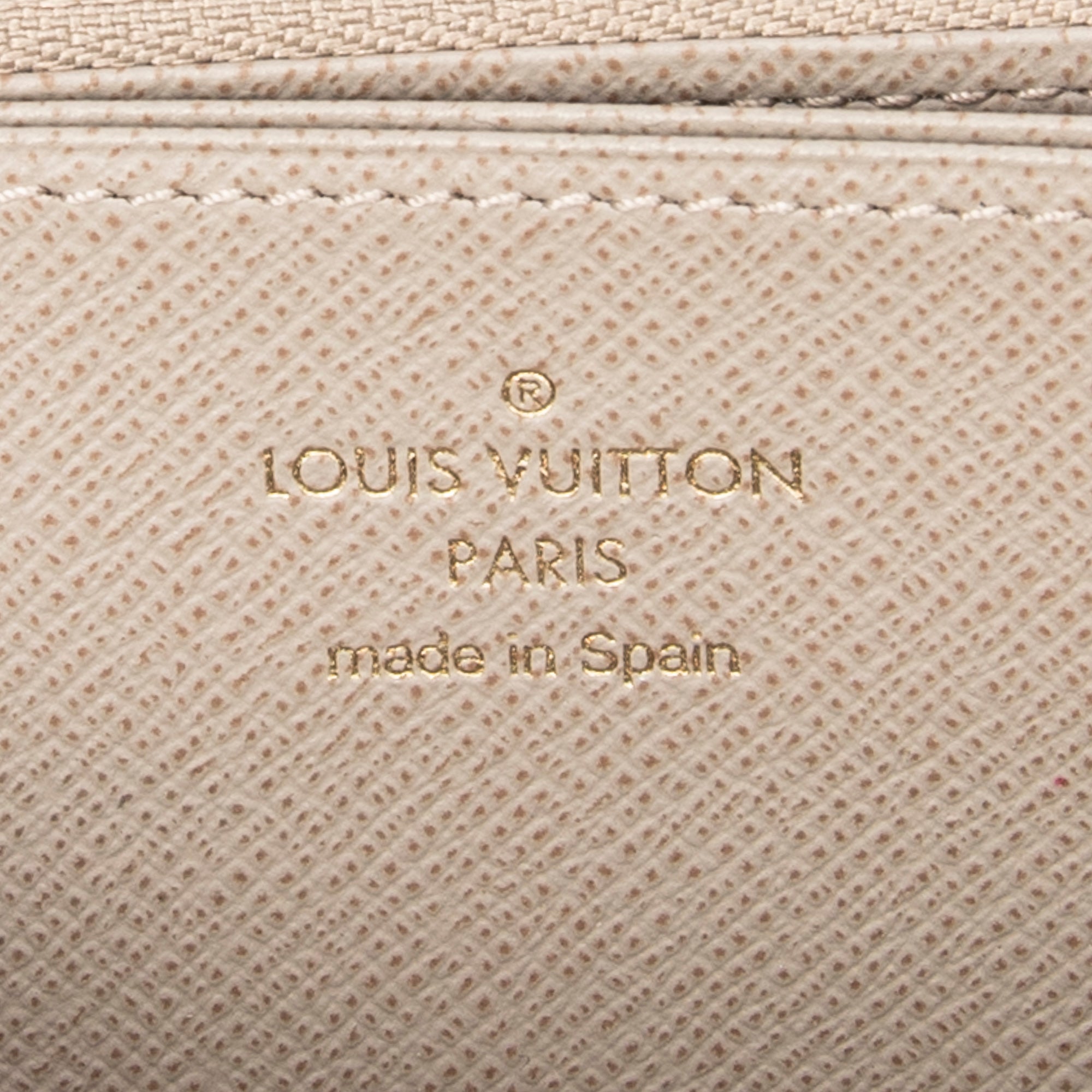 Zippy Wallet