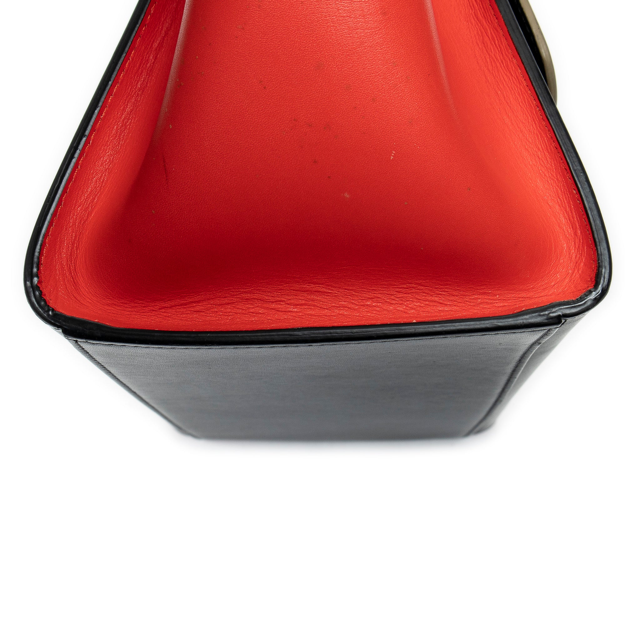 Medium Tricolor Trapeze
