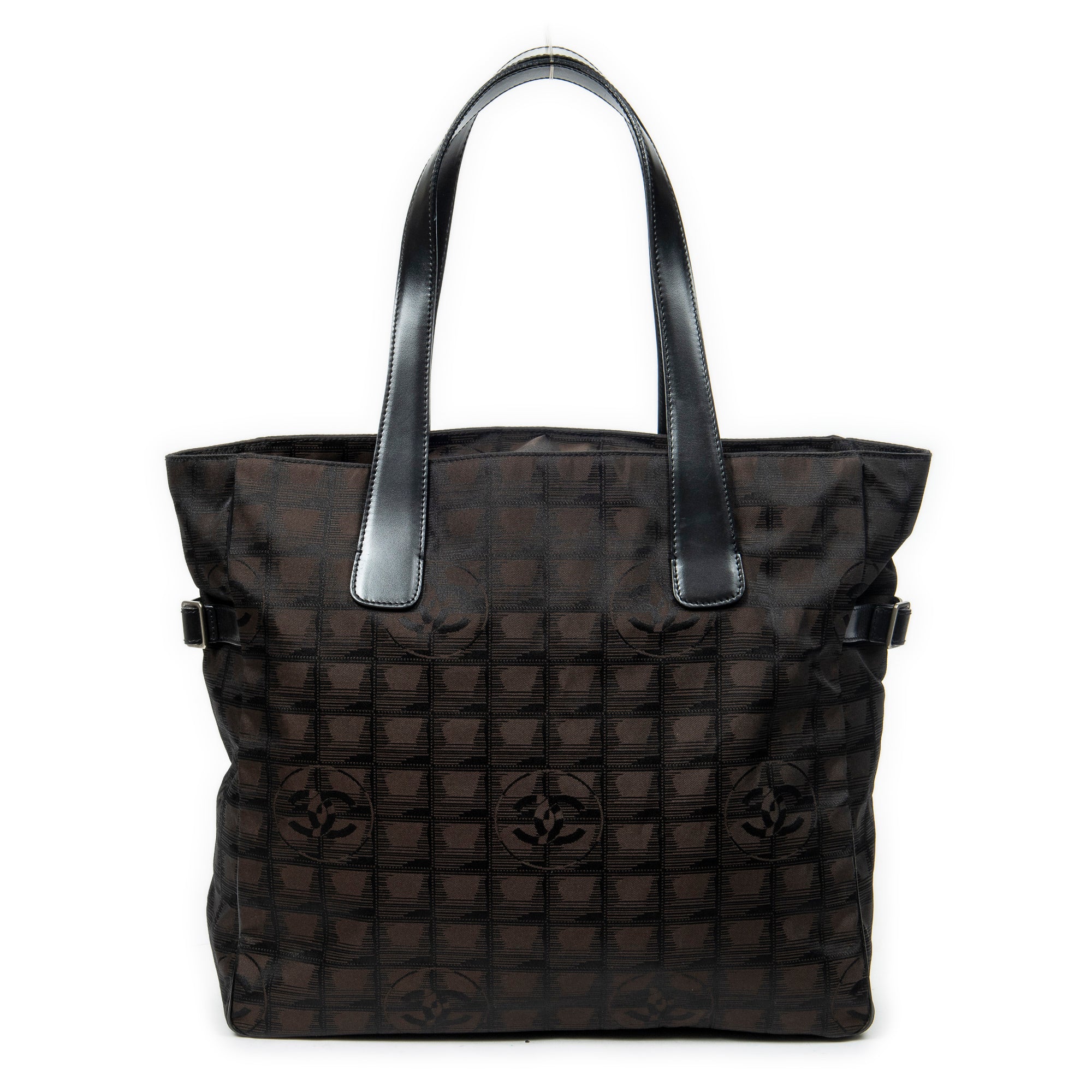 New Travel Line Tote