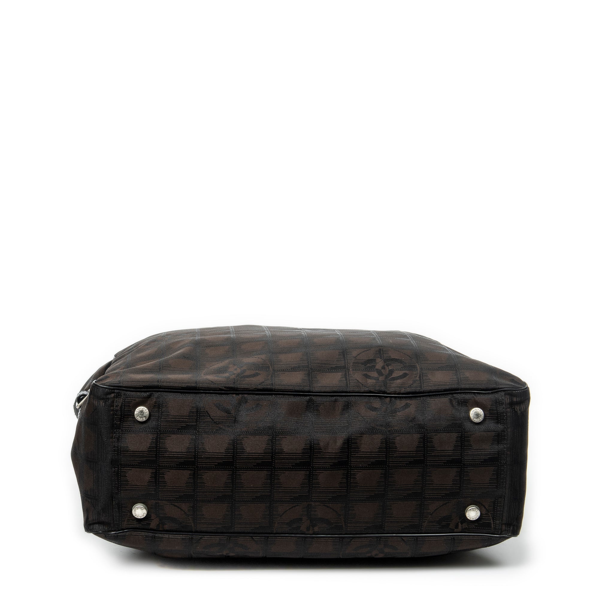 New Travel Line Tote