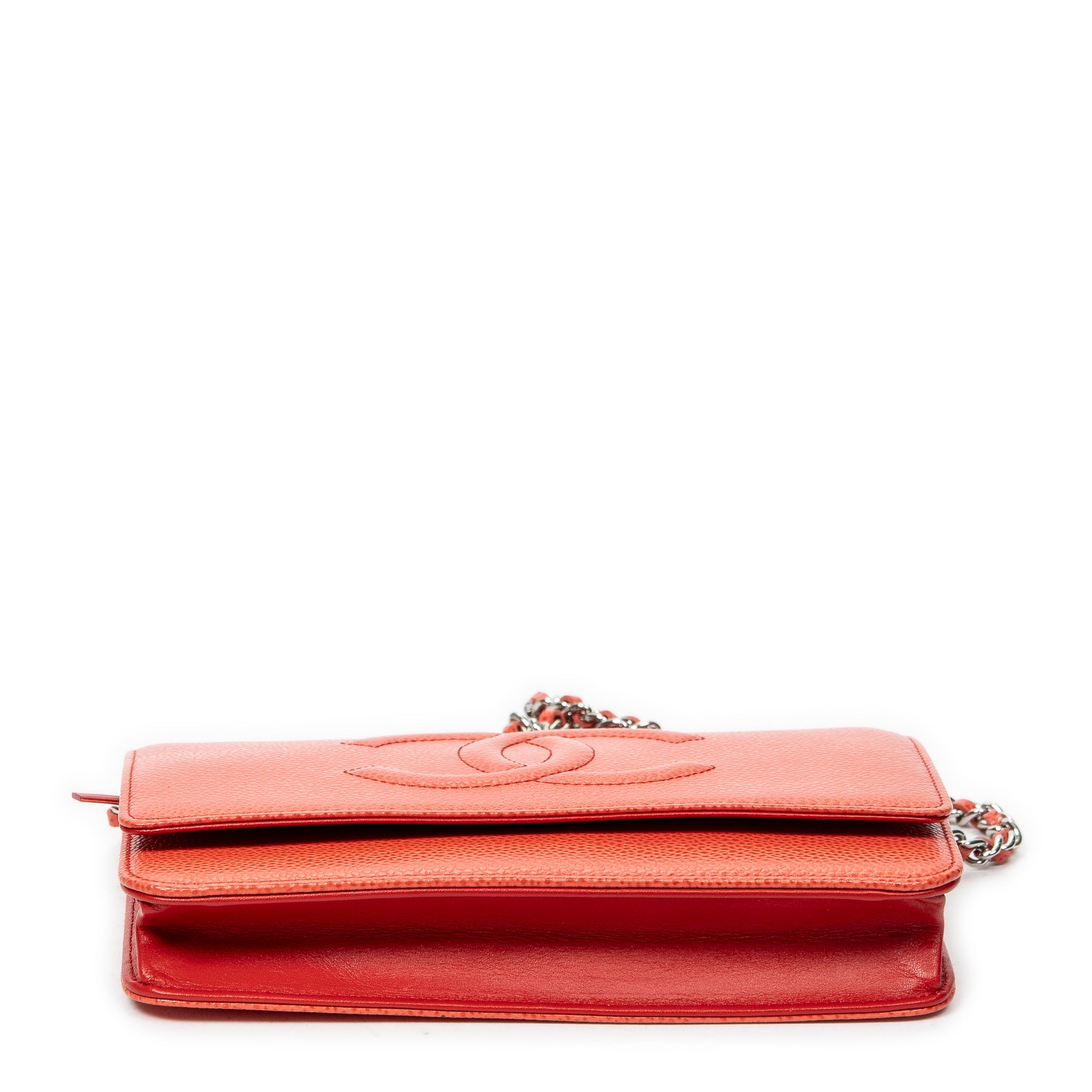 CC Classic Chain Wallet