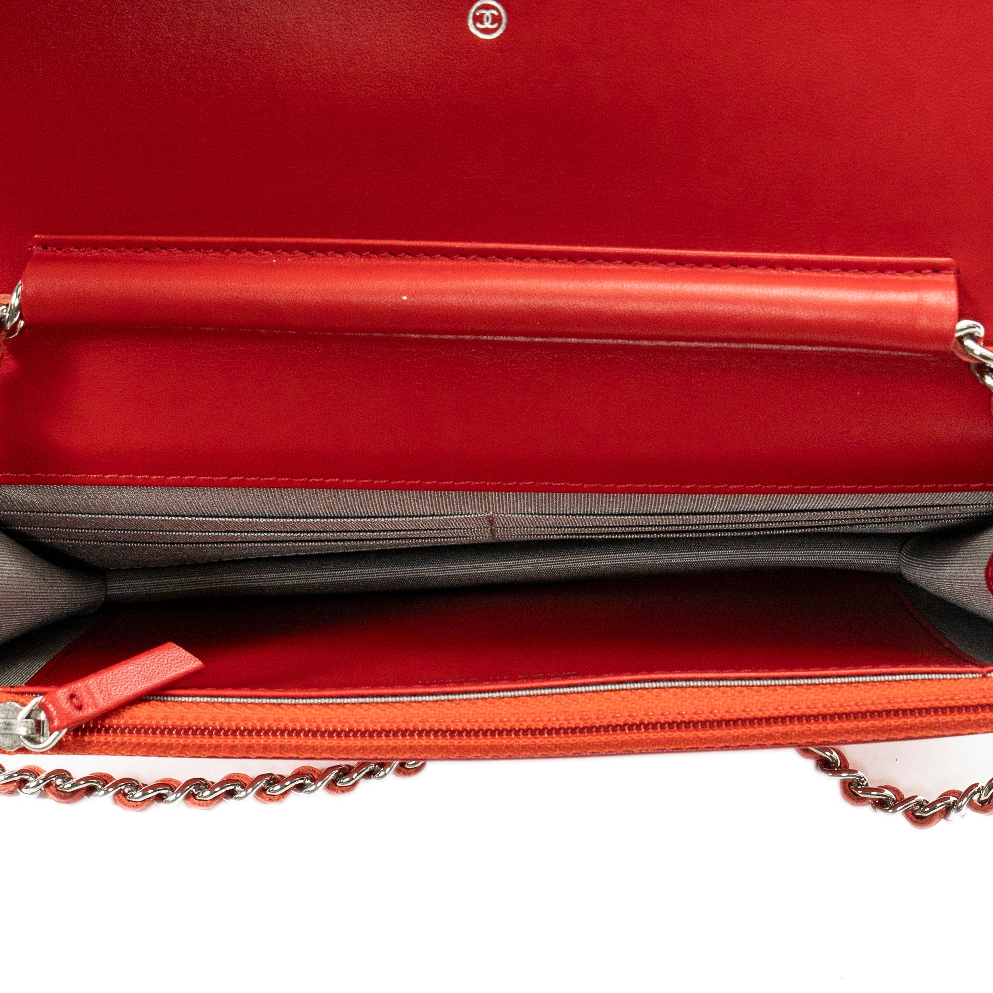 CC Classic Chain Wallet