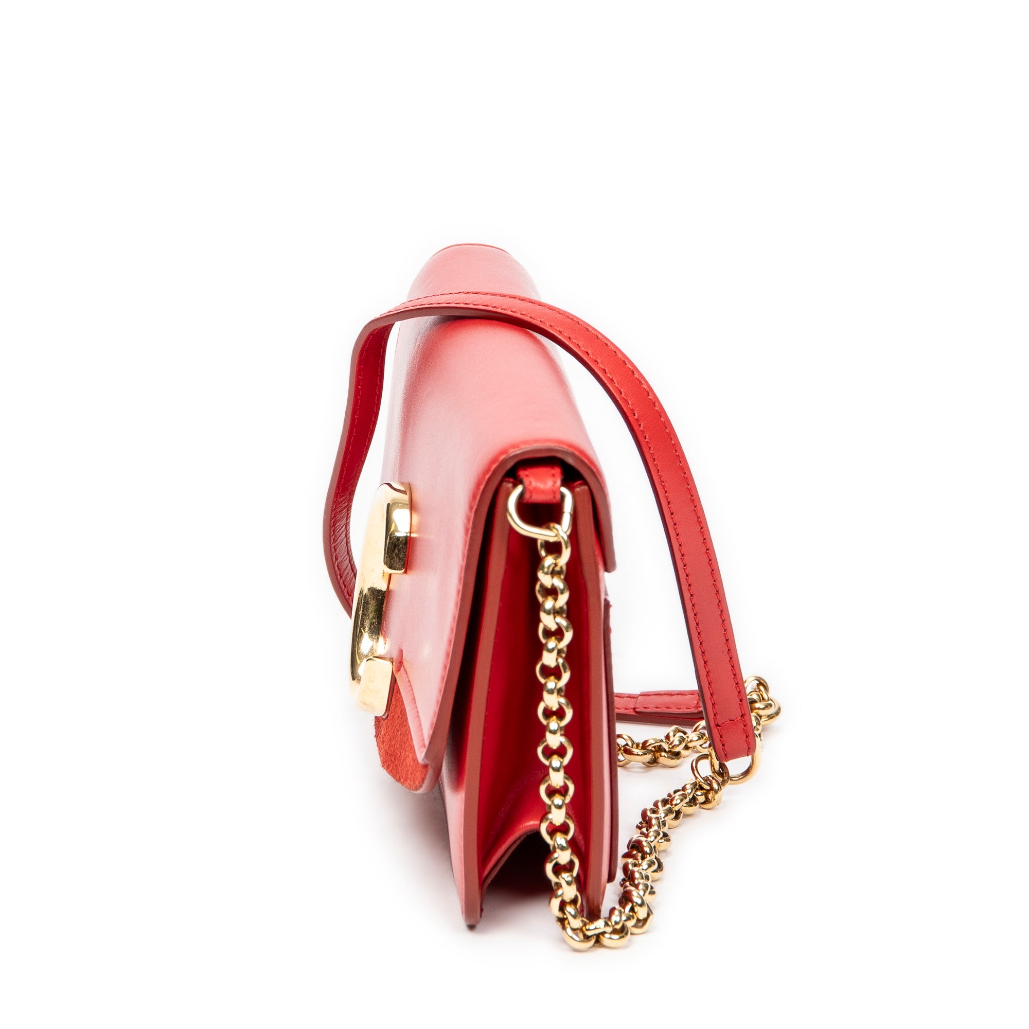 C Chain Clutch