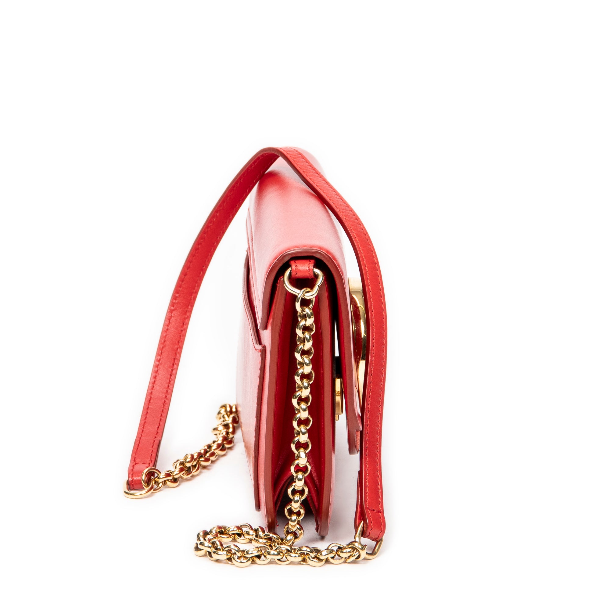 C Chain Clutch