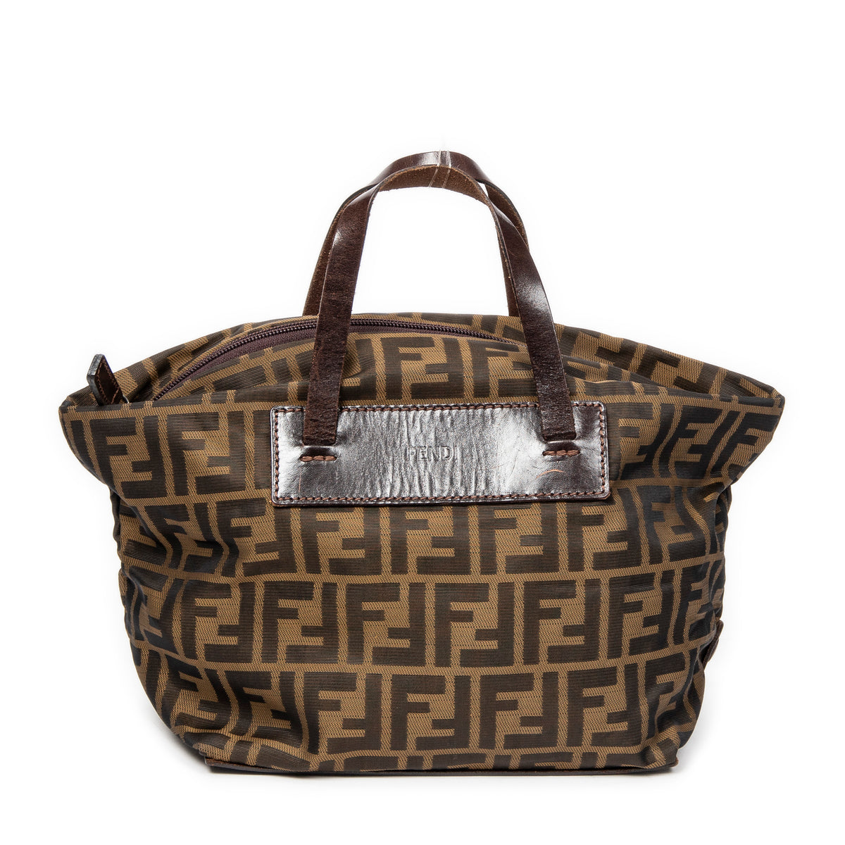 Foldable Tote