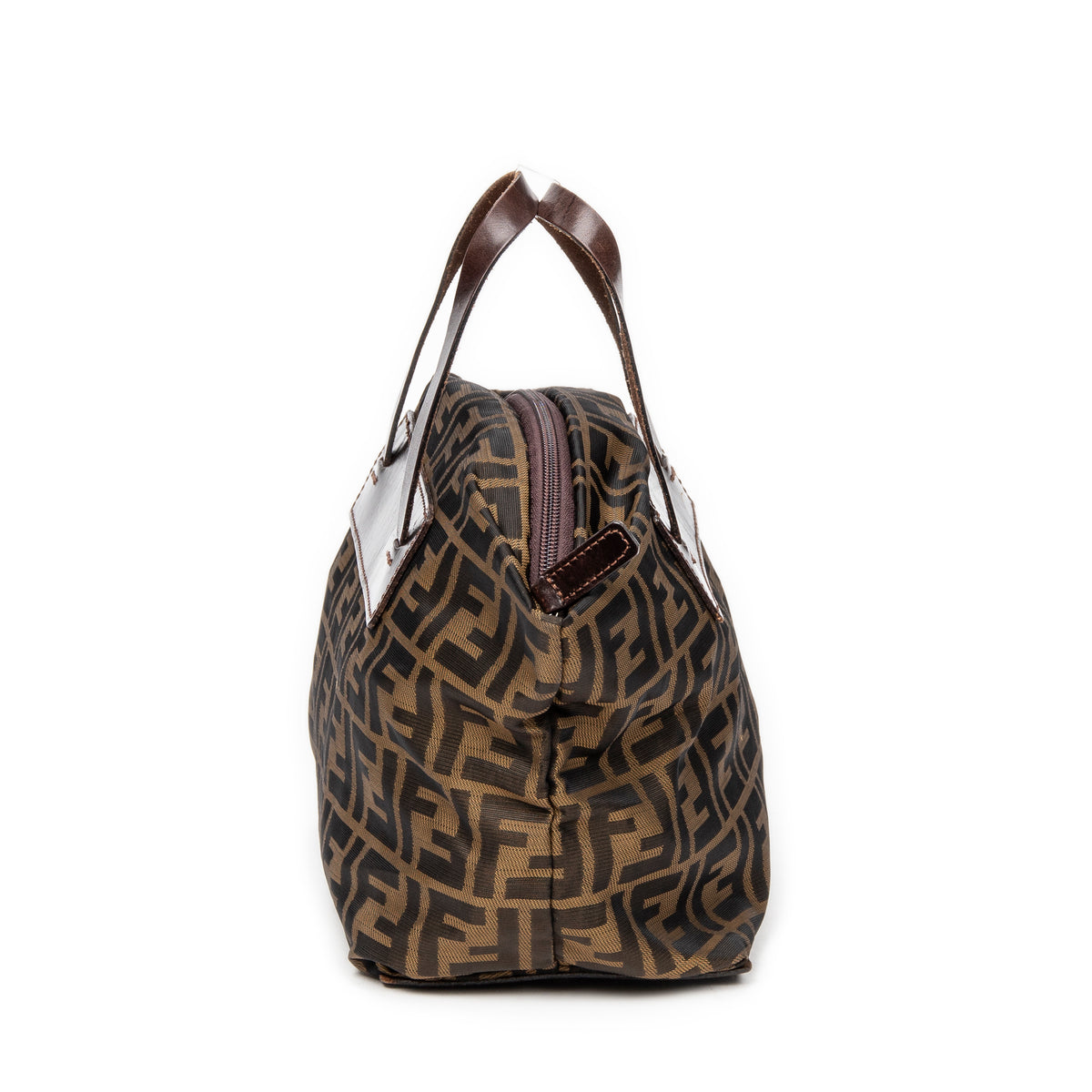 Foldable Tote
