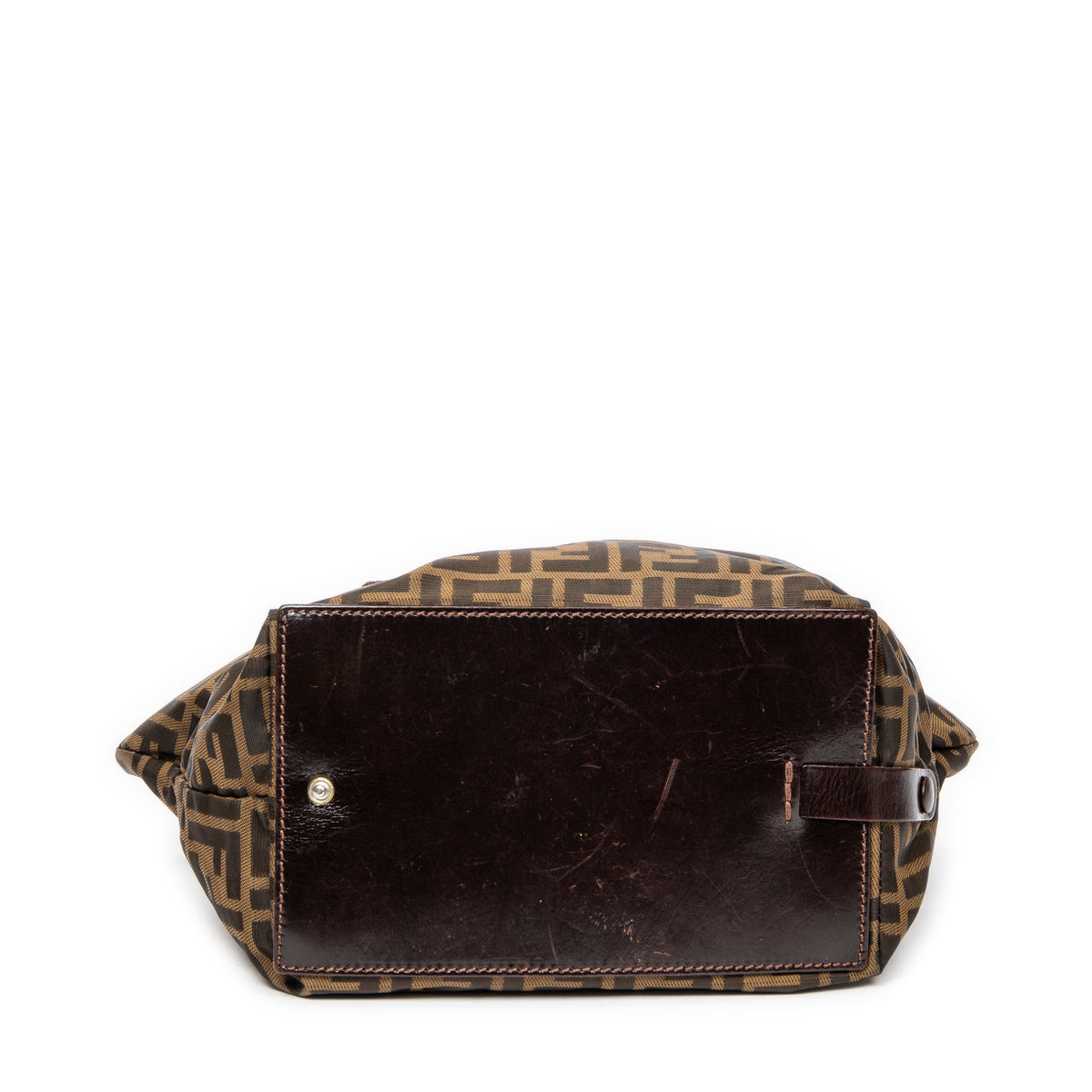 Foldable Tote