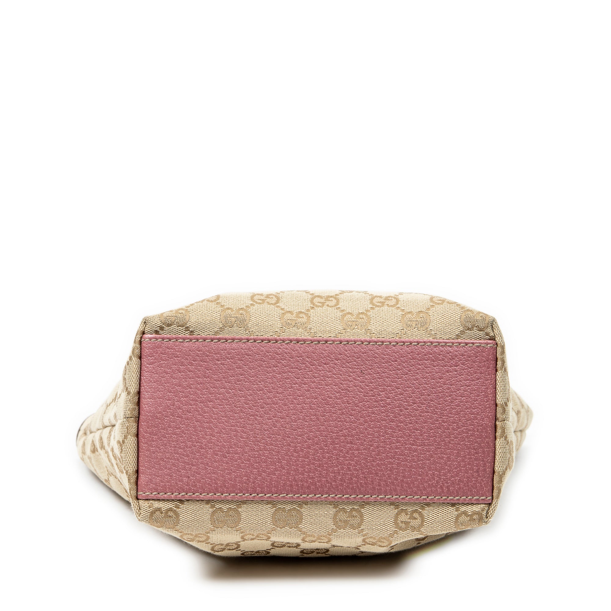 Charmy Bucket Tote