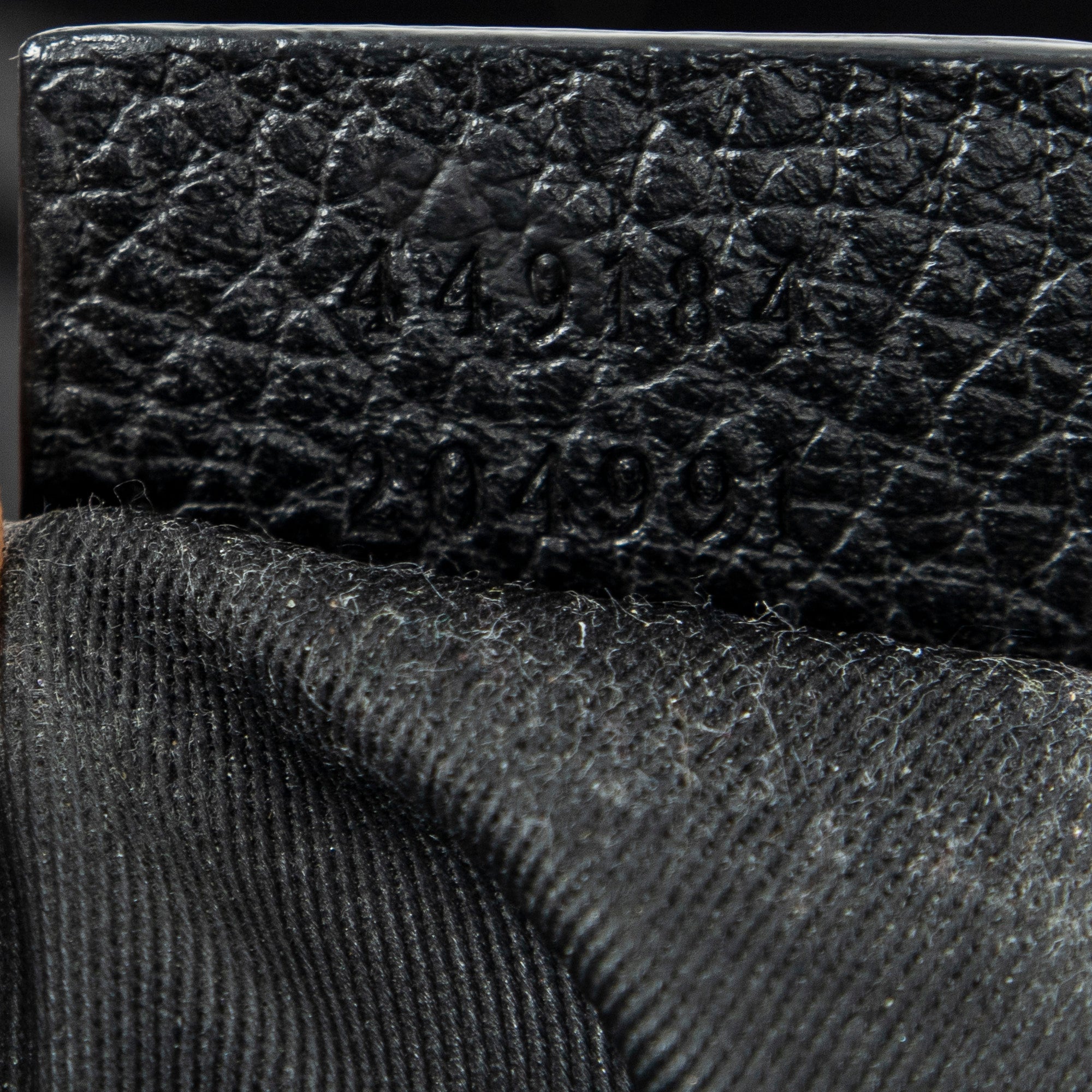 Zip Messenger Crossbody