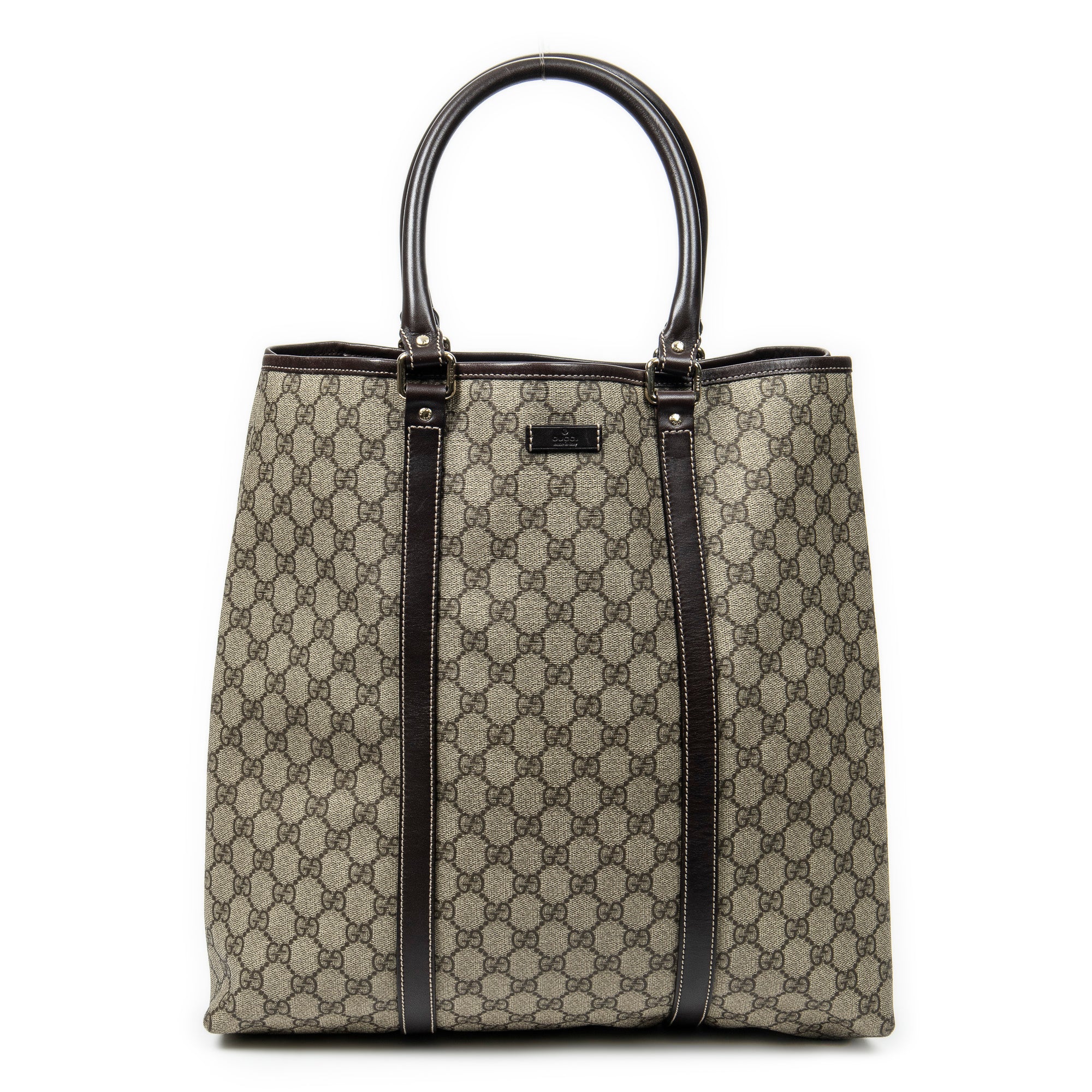 Vertical Joy Tote