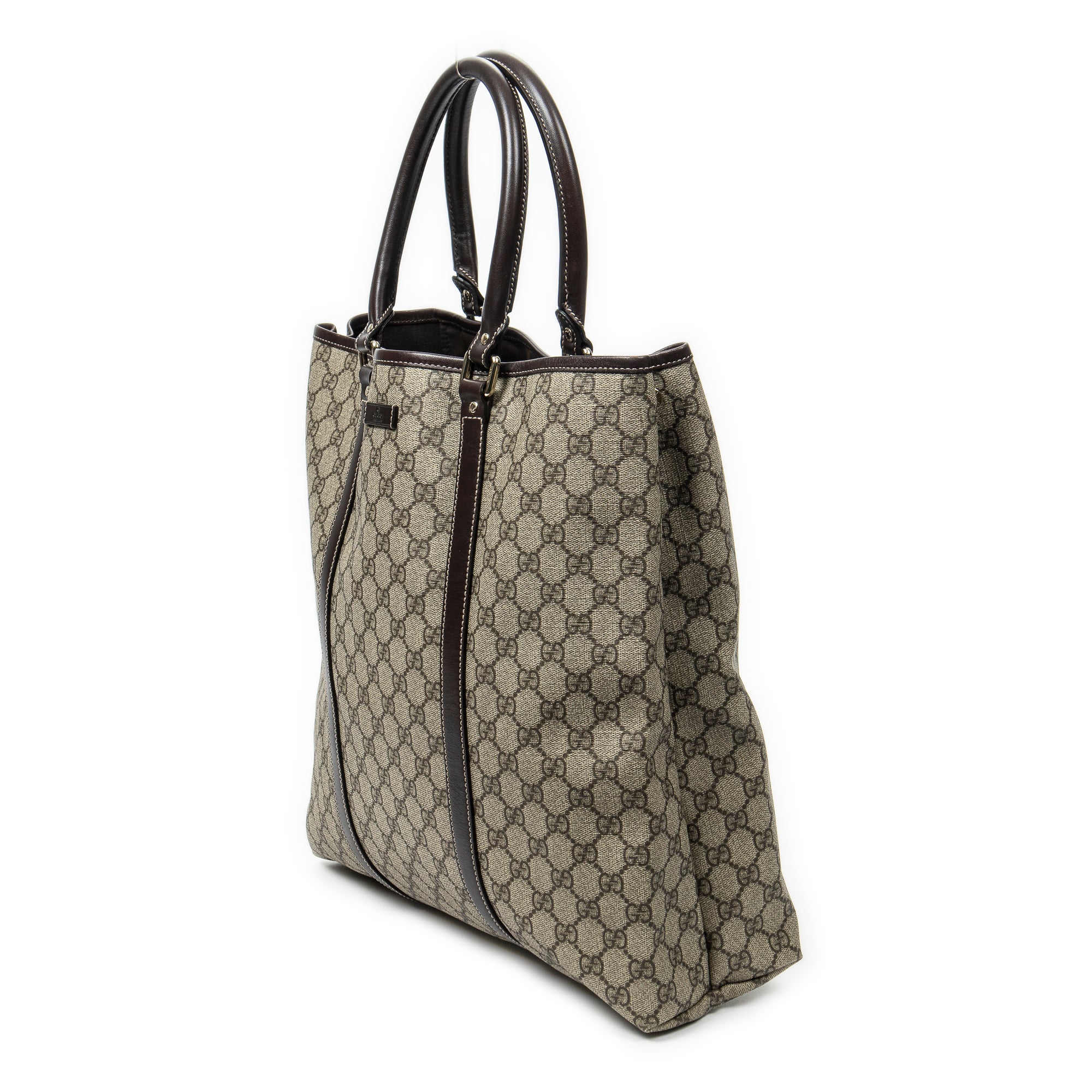 Vertical Joy Tote