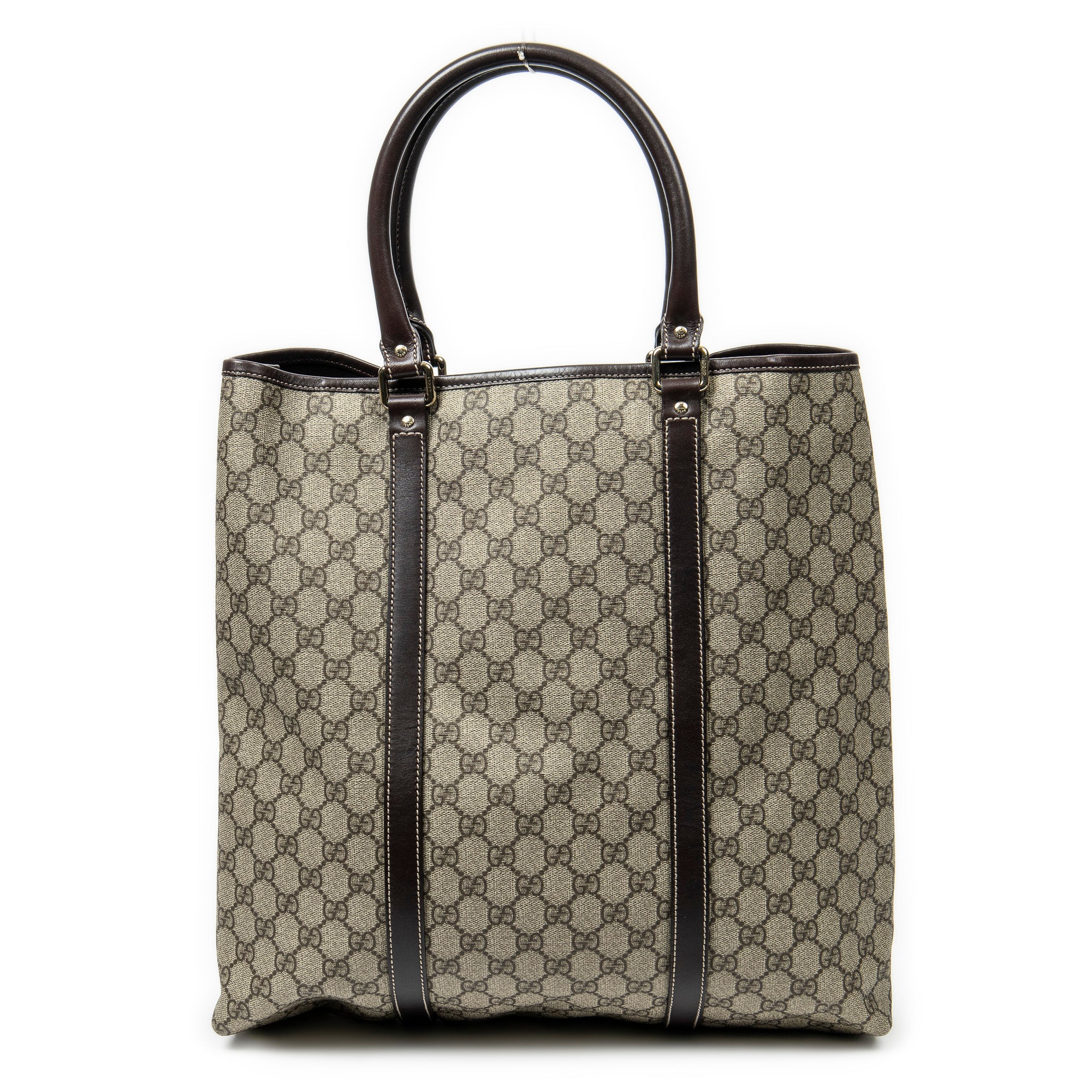 Vertical Joy Tote