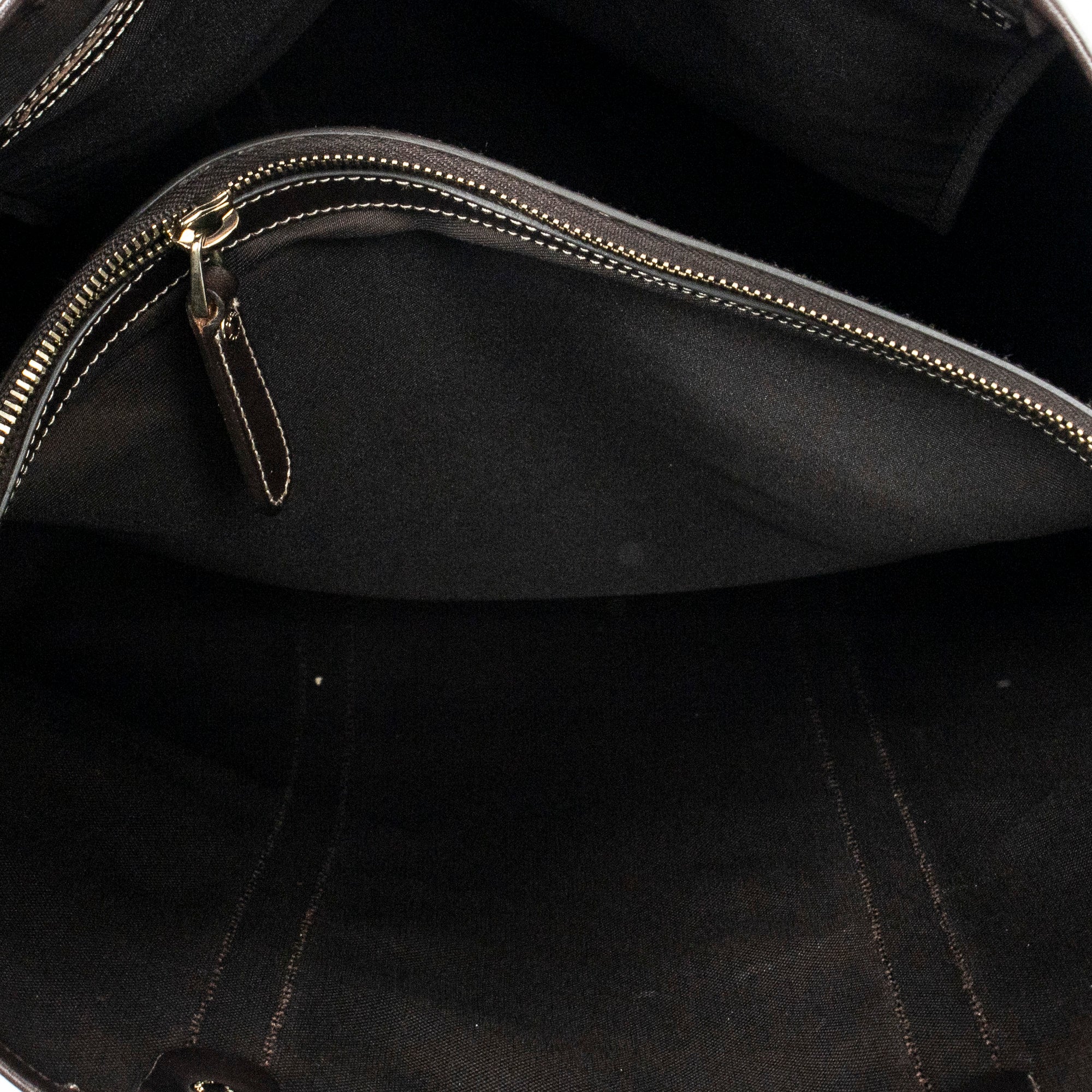 Vertical Joy Tote