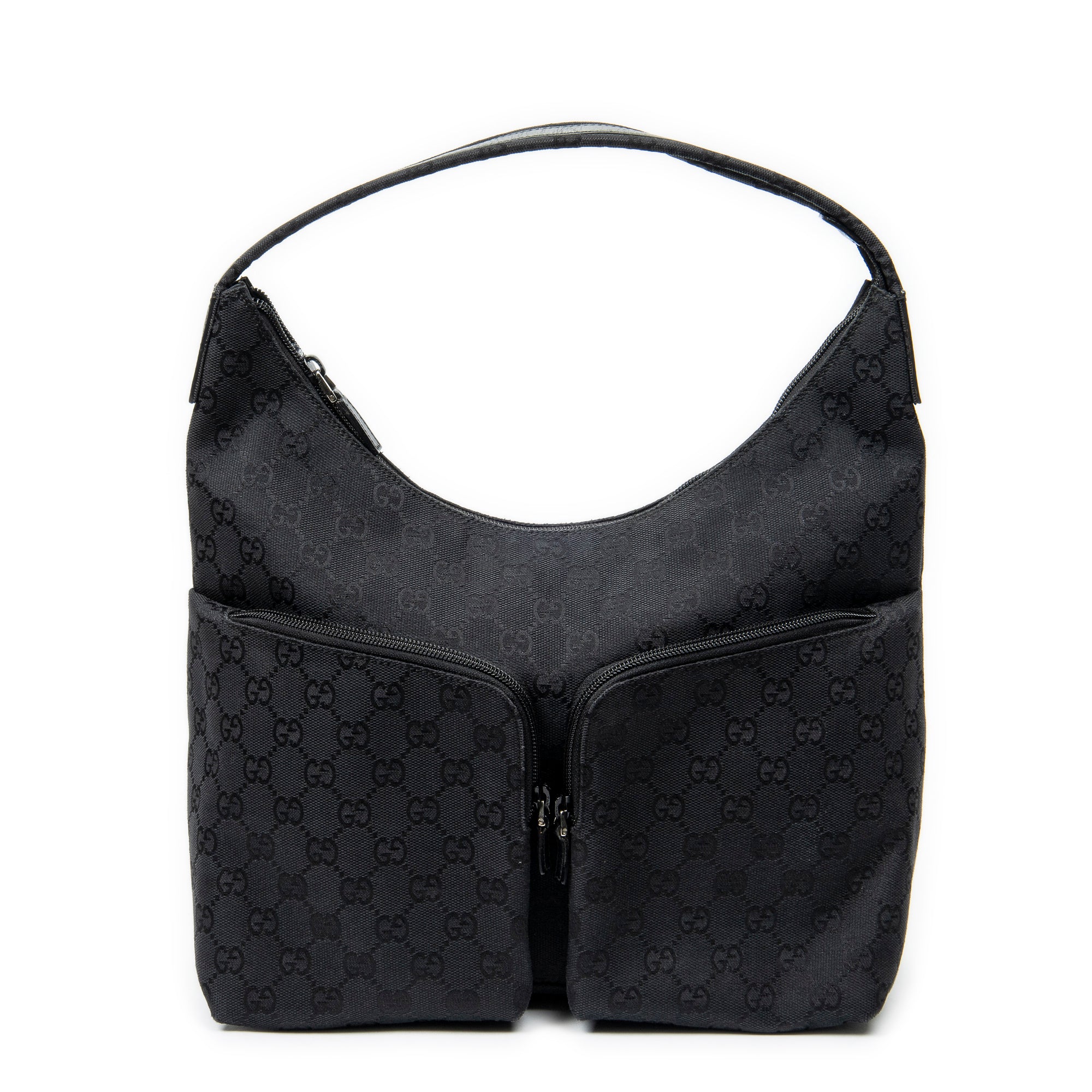Double Pocket Hobo