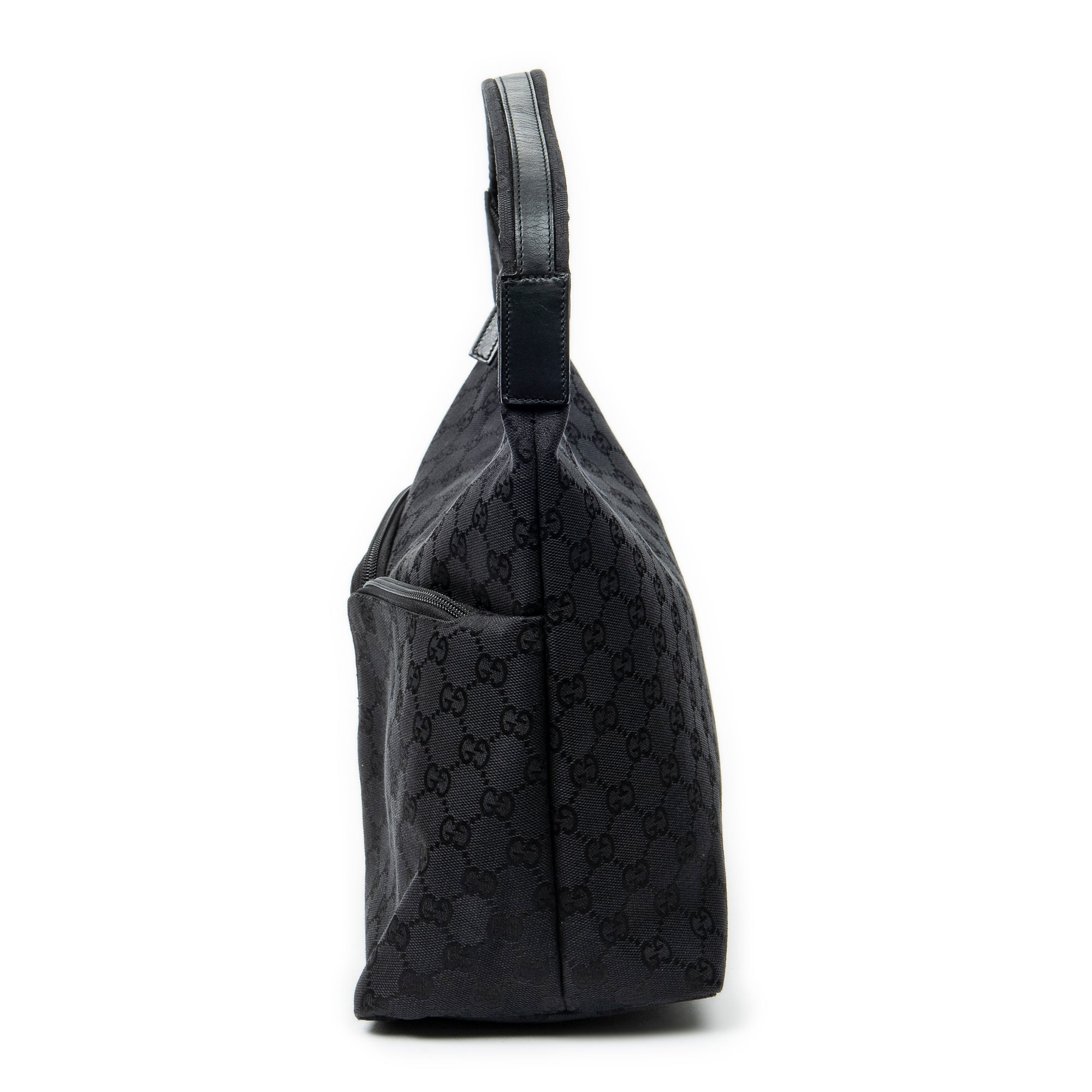 Double Pocket Hobo