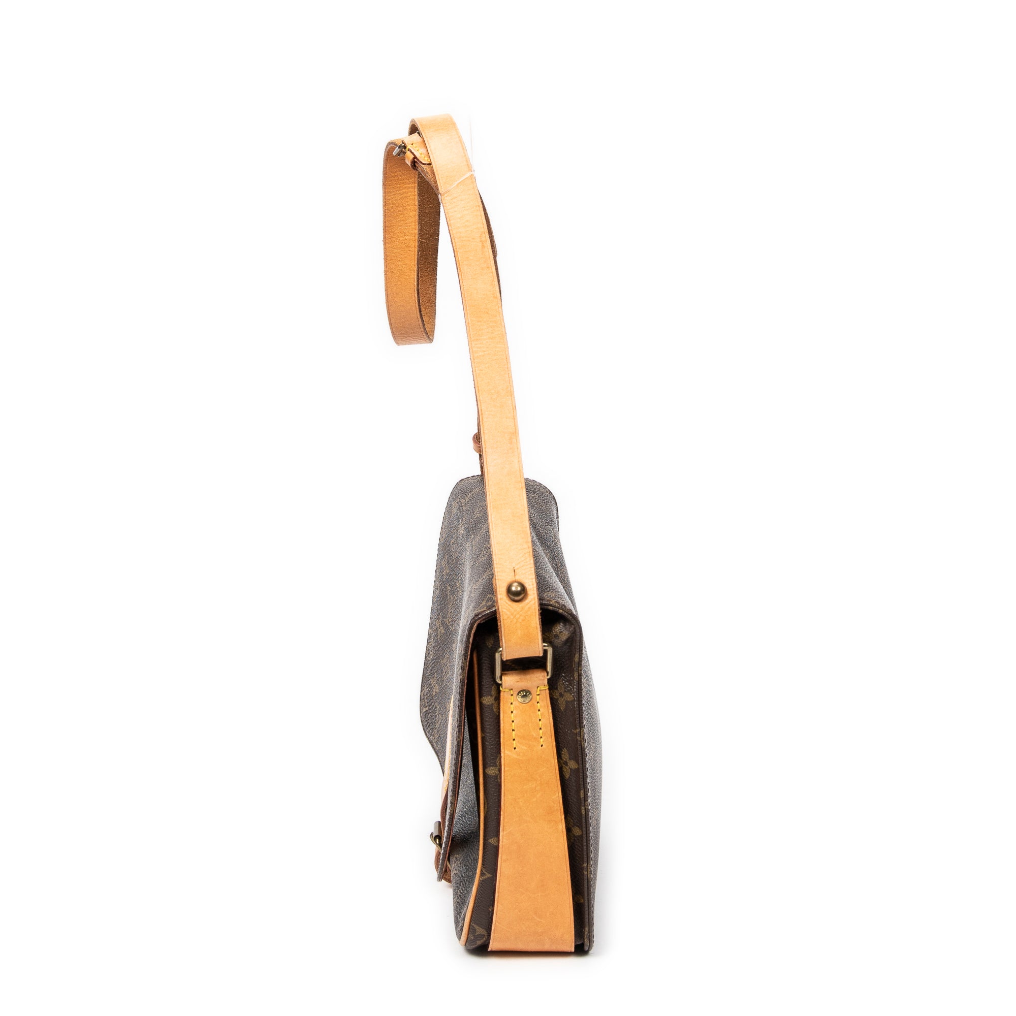 Cartouchiere GM