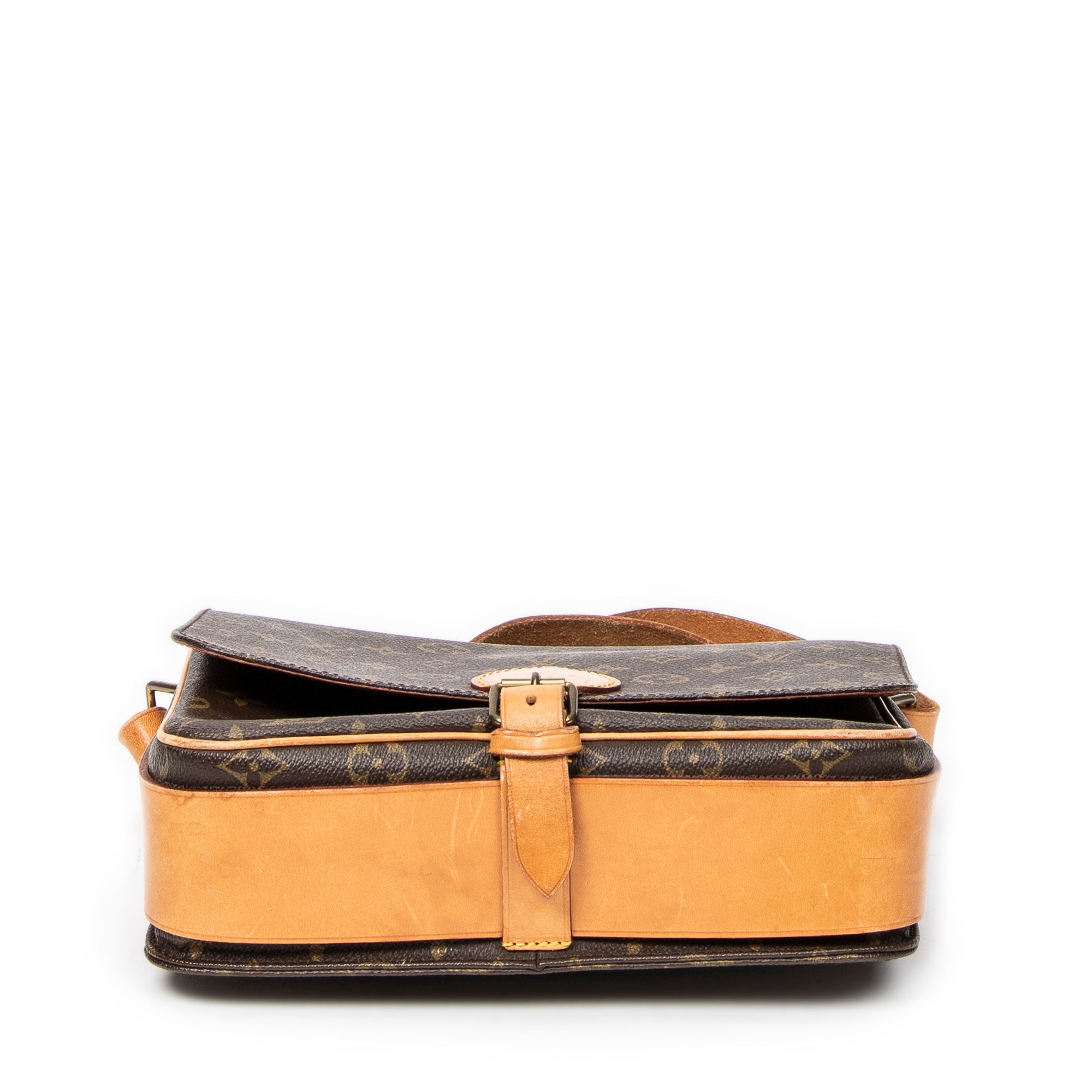 Cartouchiere GM
