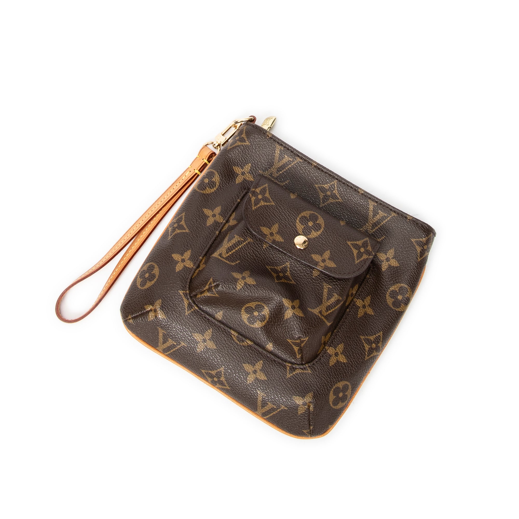 Partition Clutch