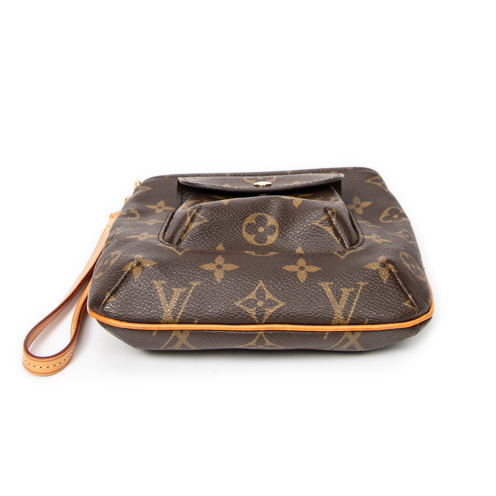 Partition Clutch