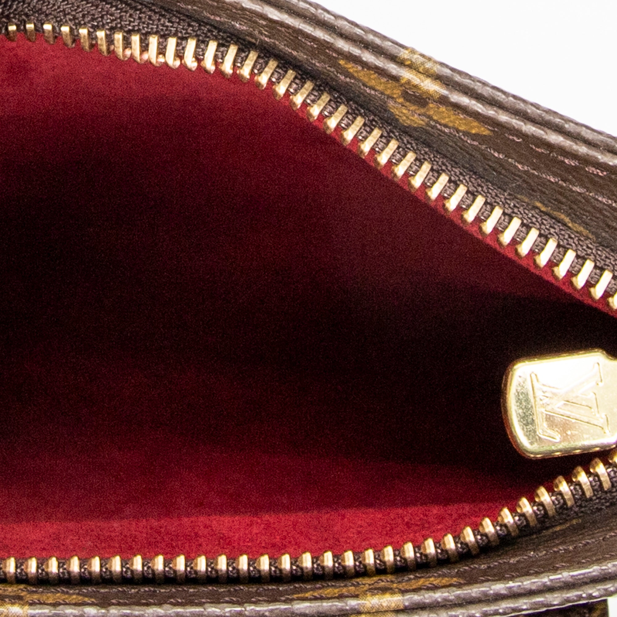 Partition Clutch