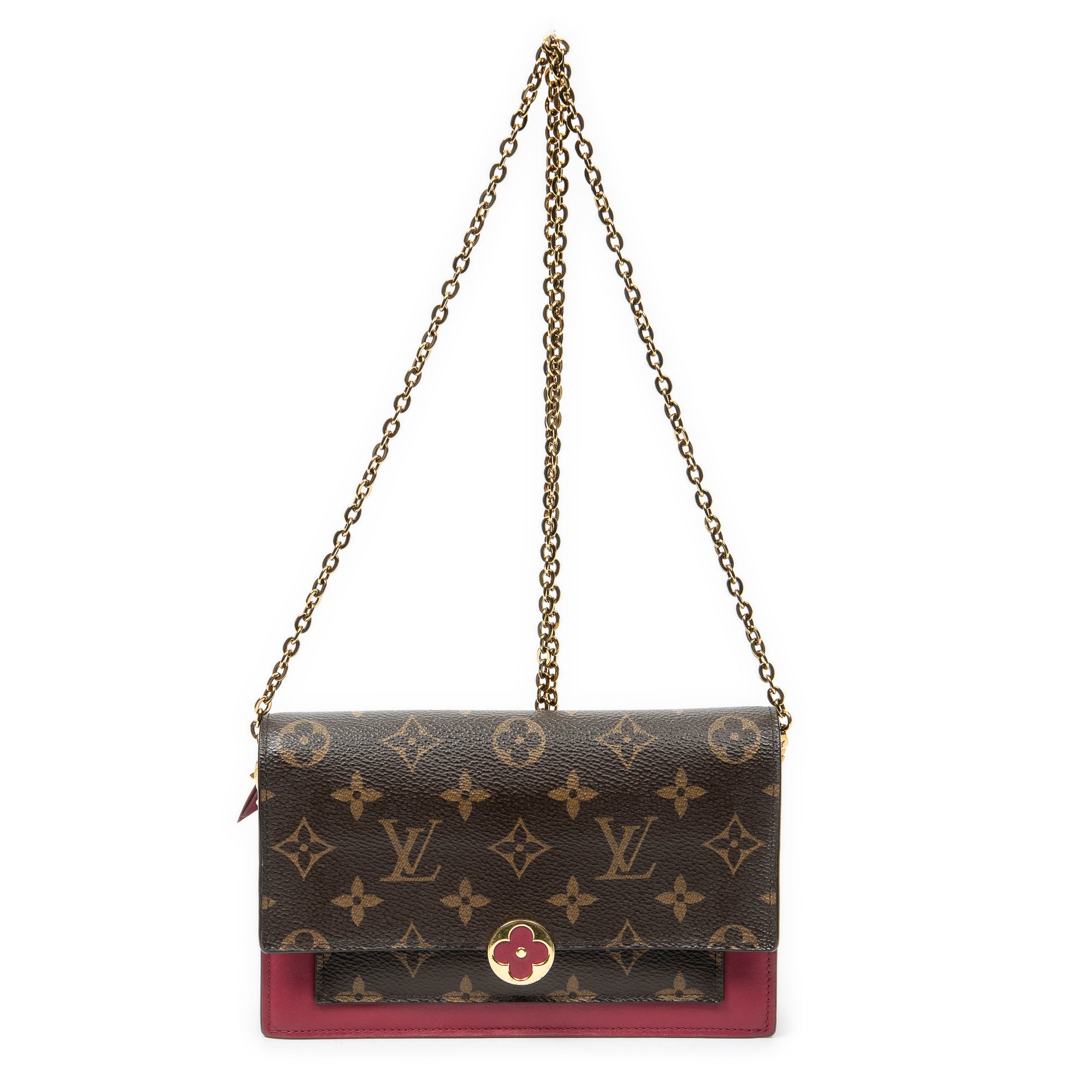Flore Chain Wallet