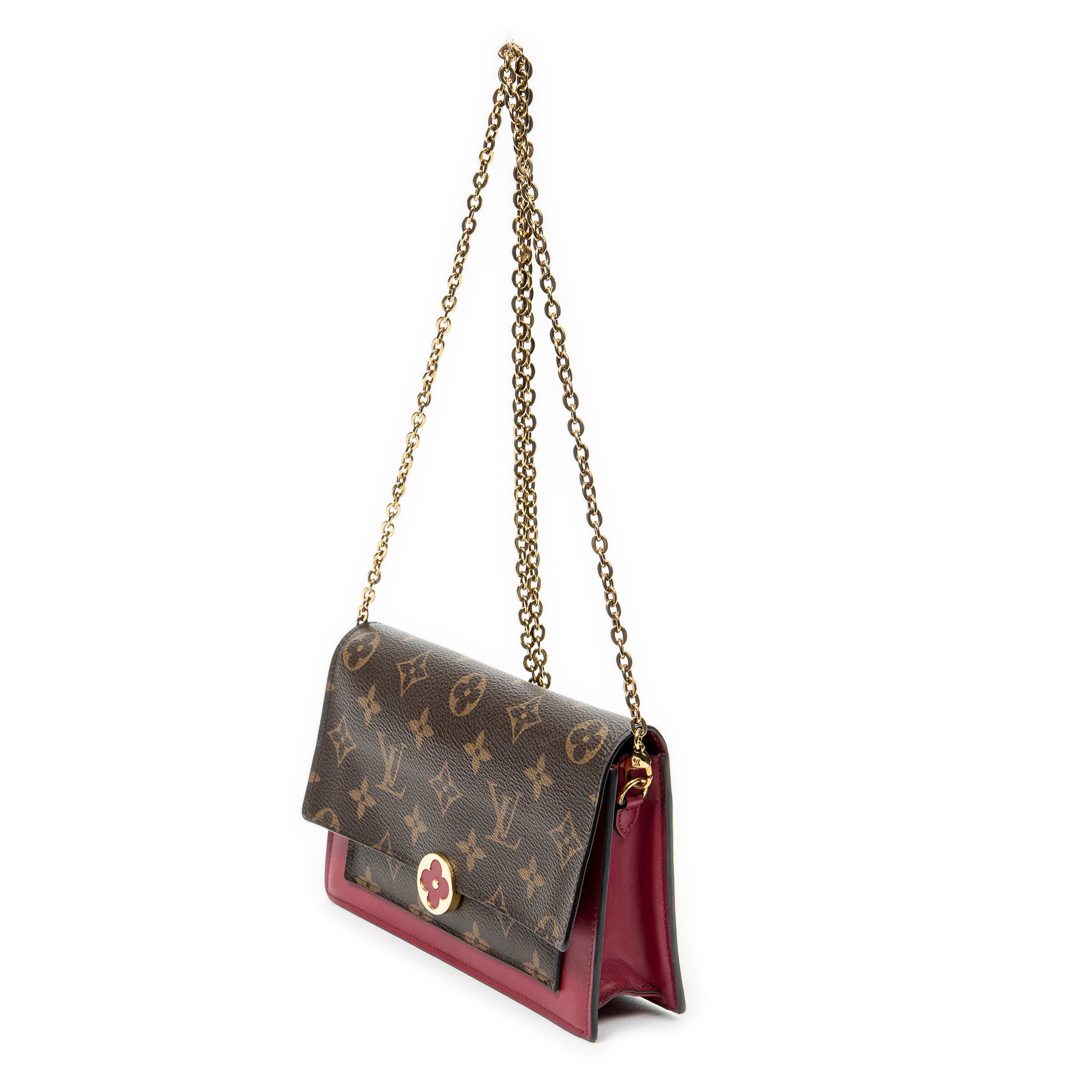 Flore Chain Wallet