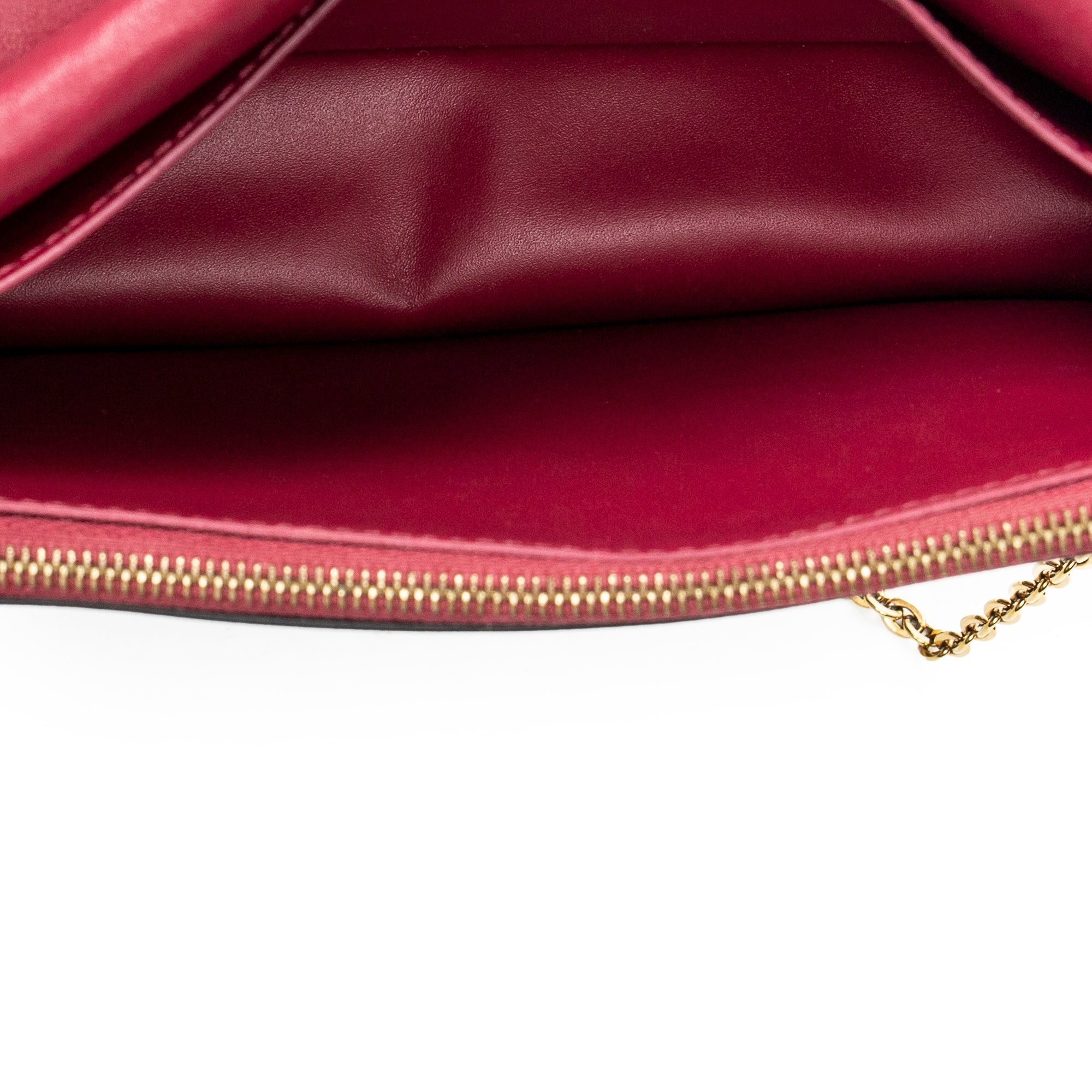 Flore Chain Wallet