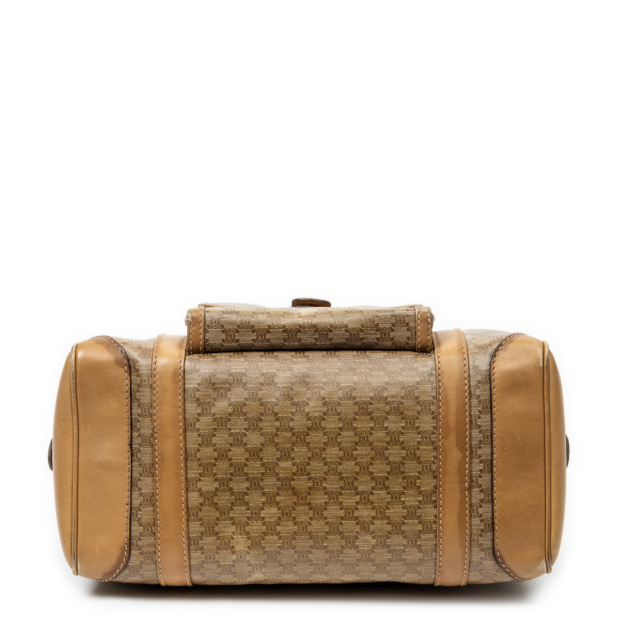 Vintage Front Pocket Boston